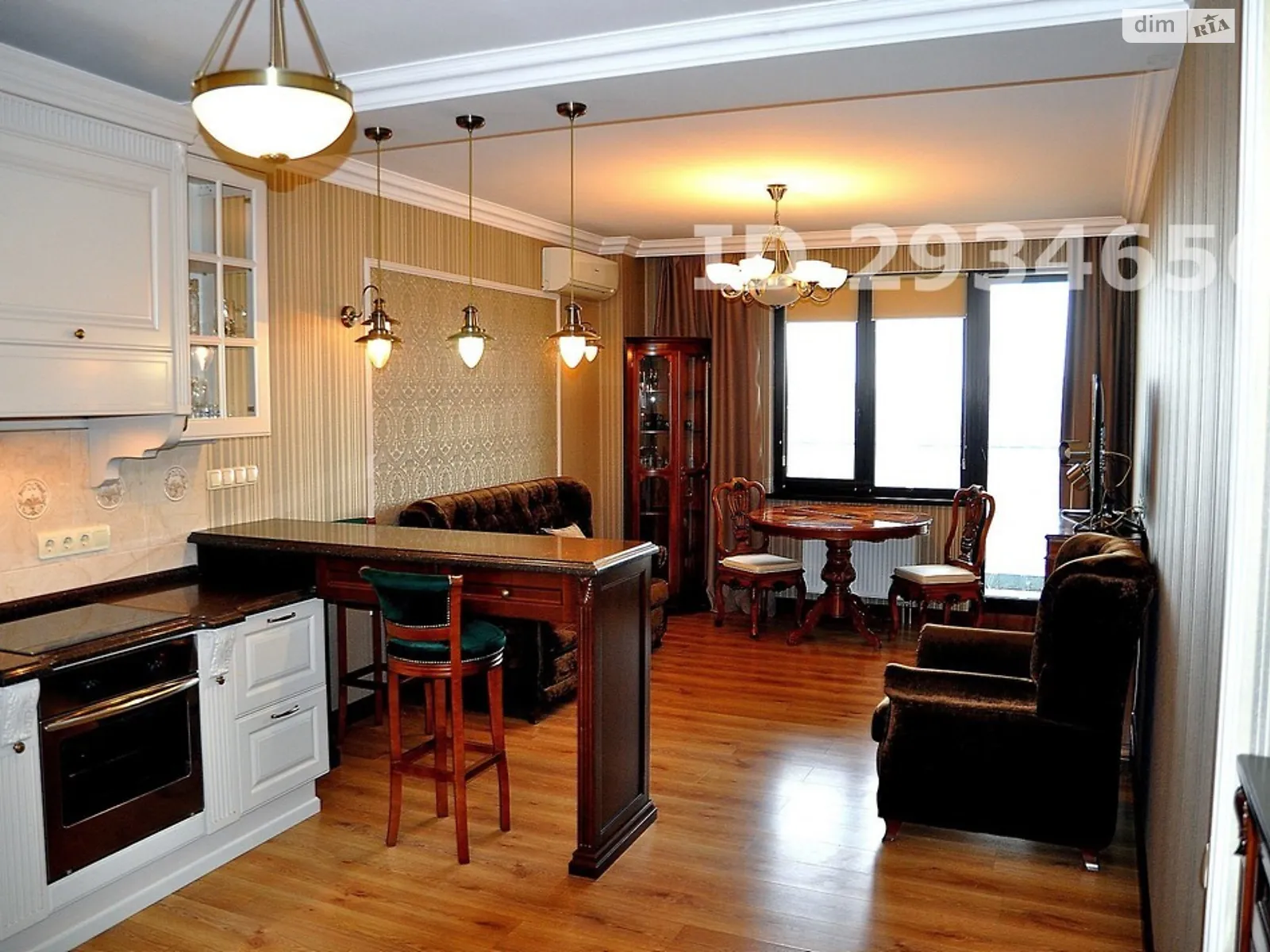 Здається в оренду 2-кімнатна квартира 65 кв. м у Києві, цена: 900 $