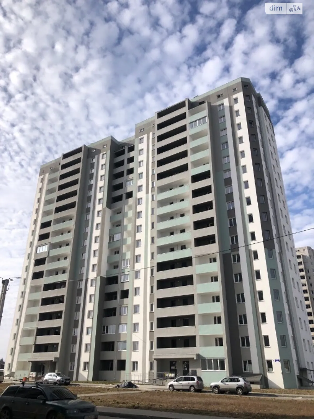 Продається 2-кімнатна квартира 60.53 кв. м у Харкові, цена: 40000 $ - фото 1