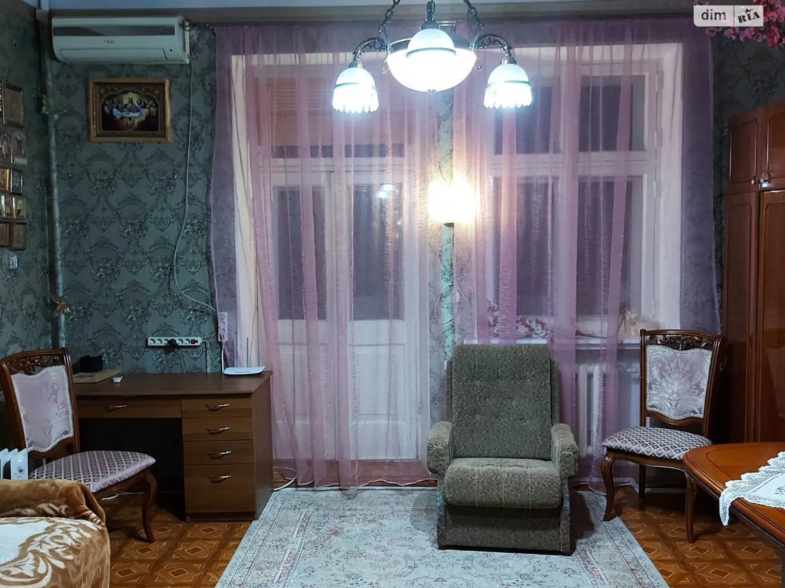 Сдается в аренду 2-комнатная квартира 54 кв. м в Николаеве, ул. Мариупольская(Московская), 31