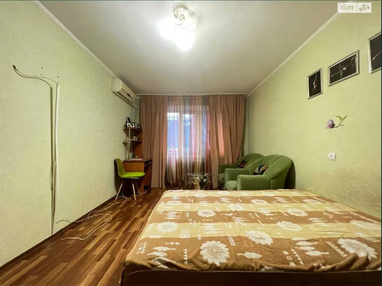 Продается 2-комнатная квартира 45 кв. м в Харькове, ул. Краснодарская, 171 - фото 1
