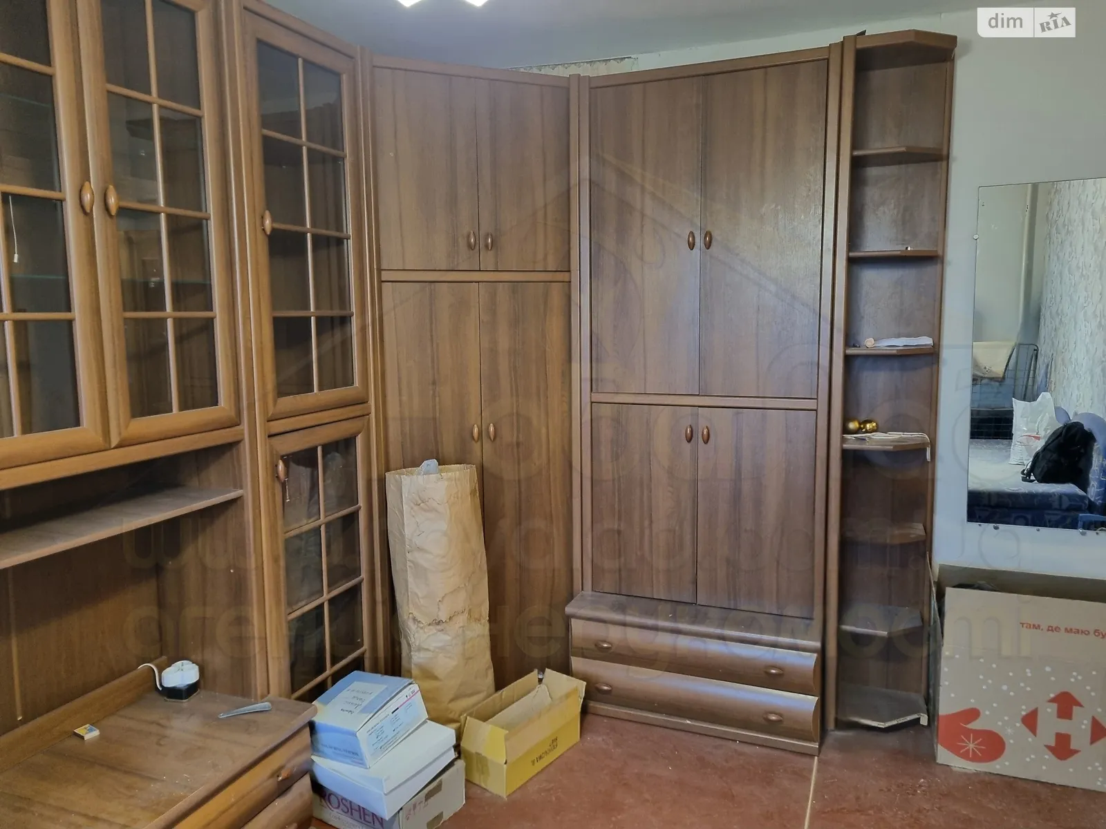 Продается 2-комнатная квартира 49 кв. м в Чернигове, цена: 36000 $