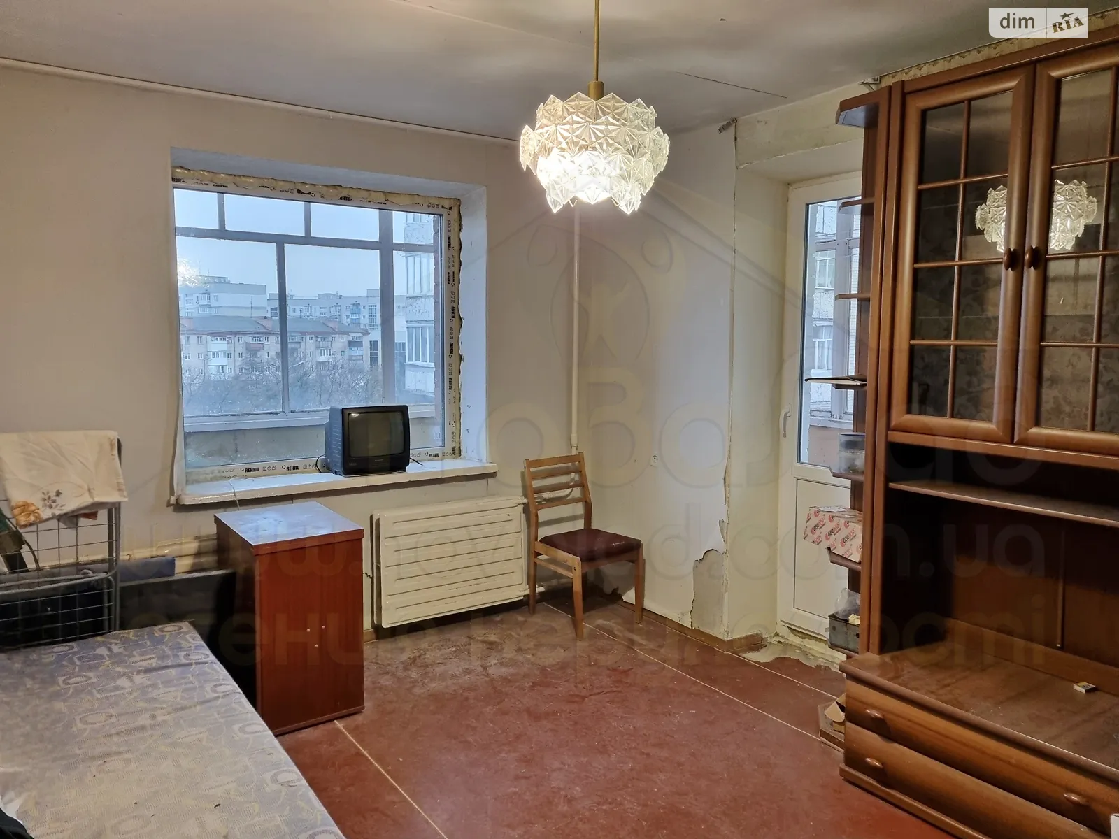Продается 2-комнатная квартира 49 кв. м в Чернигове - фото 3
