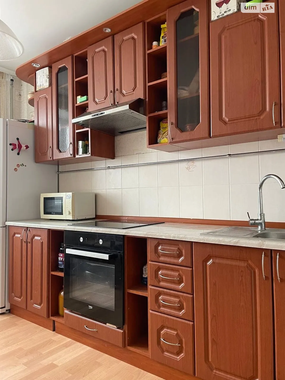 Продается 2-комнатная квартира 56 кв. м в Харькове, цена: 45000 $