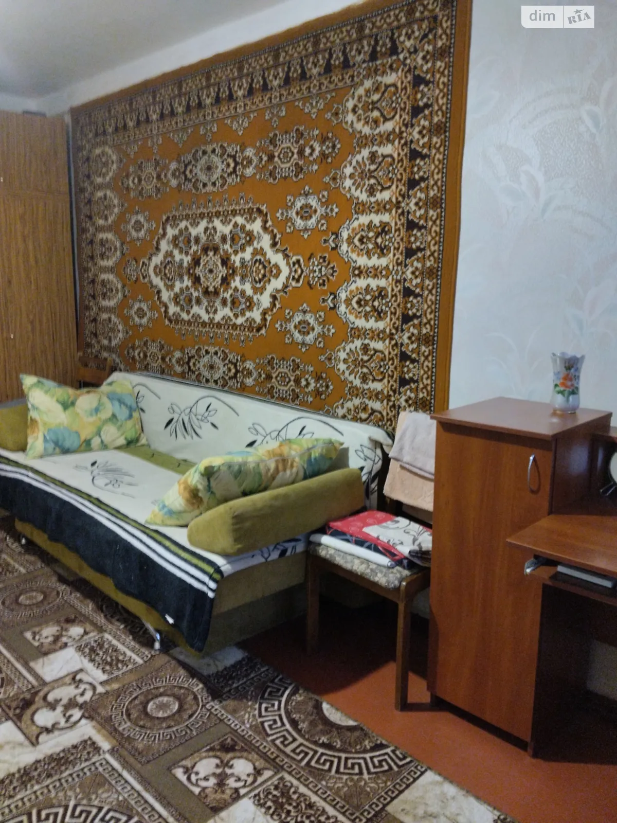 Сдается в аренду 1-комнатная квартира в Краматорске, цена: 500 грн