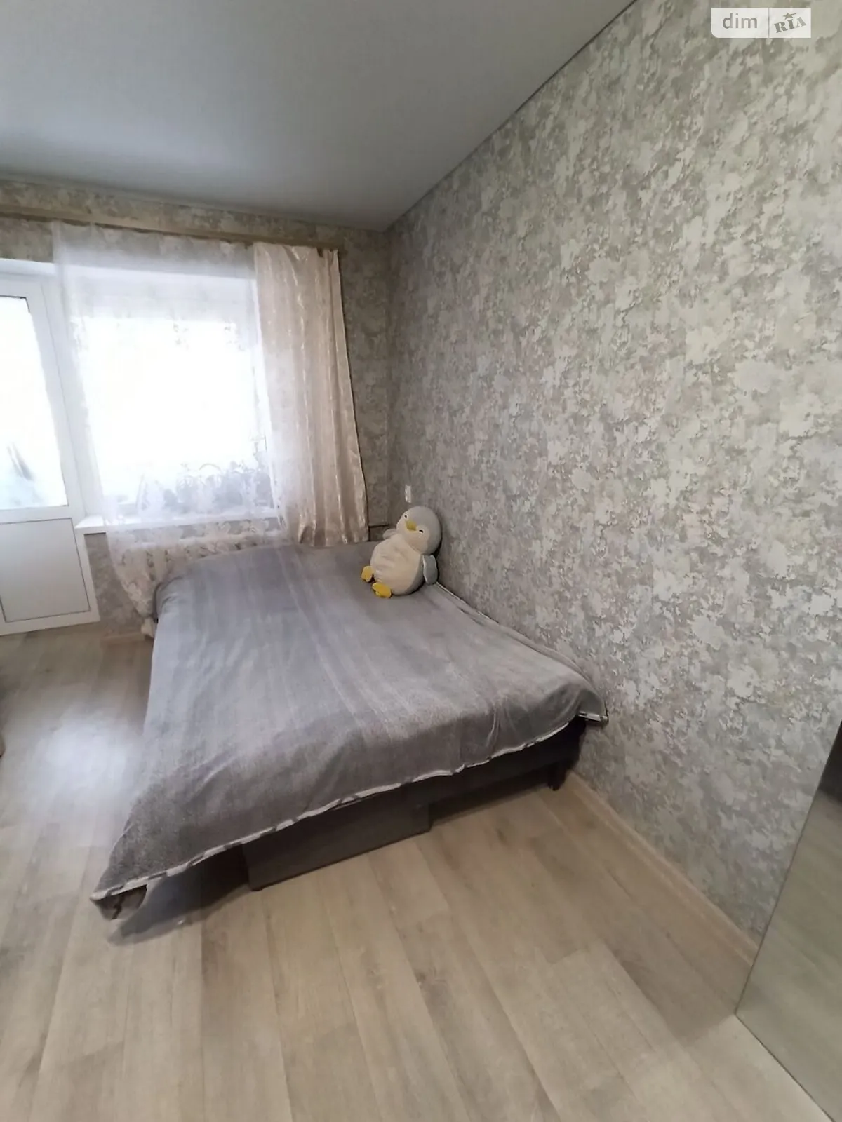 Продается 1-комнатная квартира 31 кв. м в Сумах, ул. Курская
