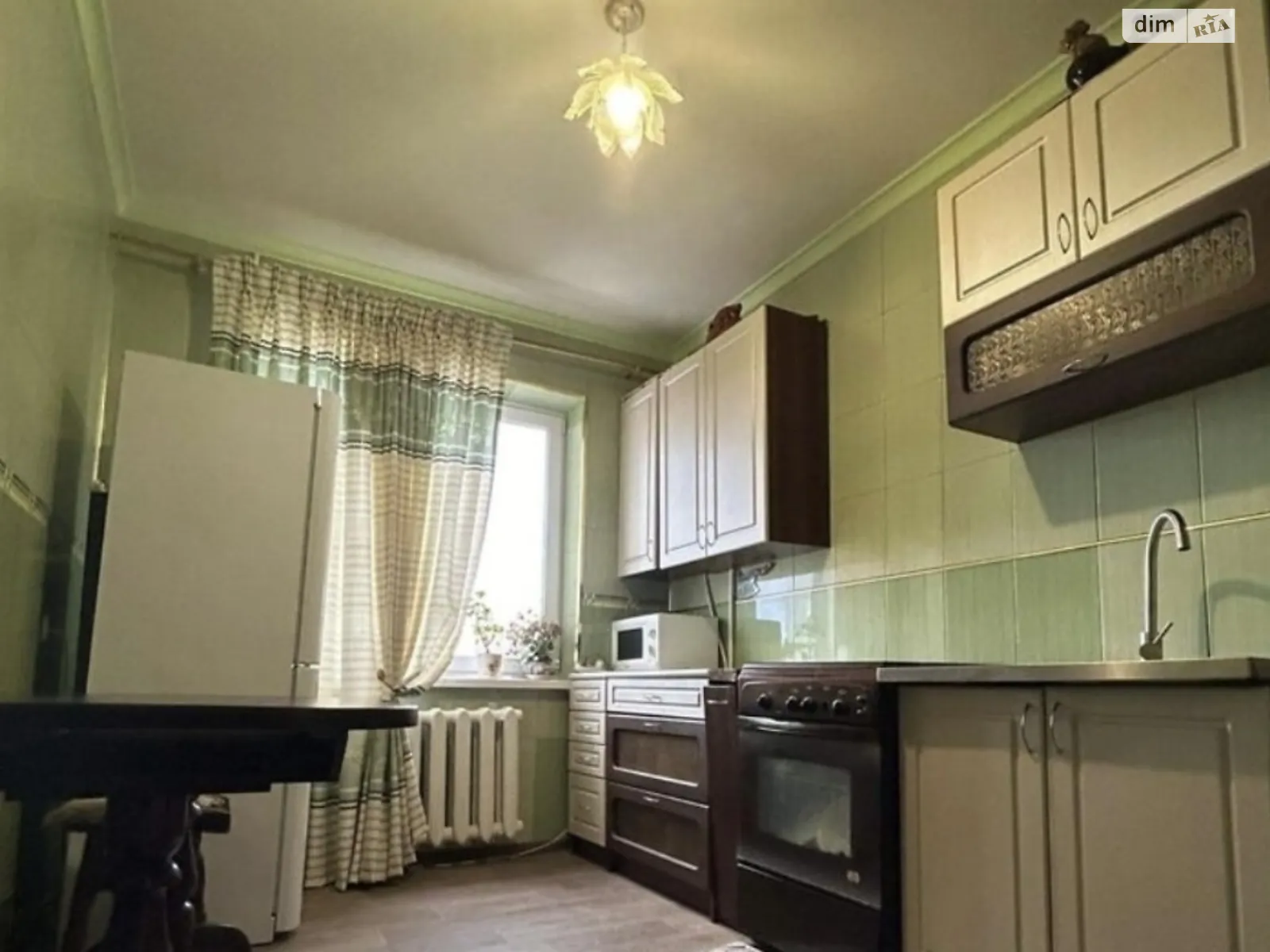 Продається 3-кімнатна квартира 66 кв. м у Білій Церкві, цена: 57000 $ - фото 1