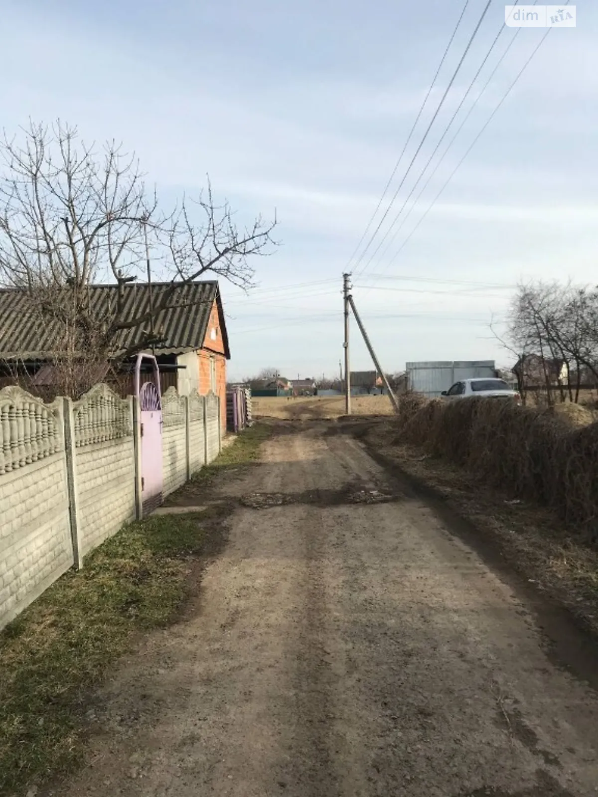 Продается земельный участок 8 соток в Полтавской области - фото 2
