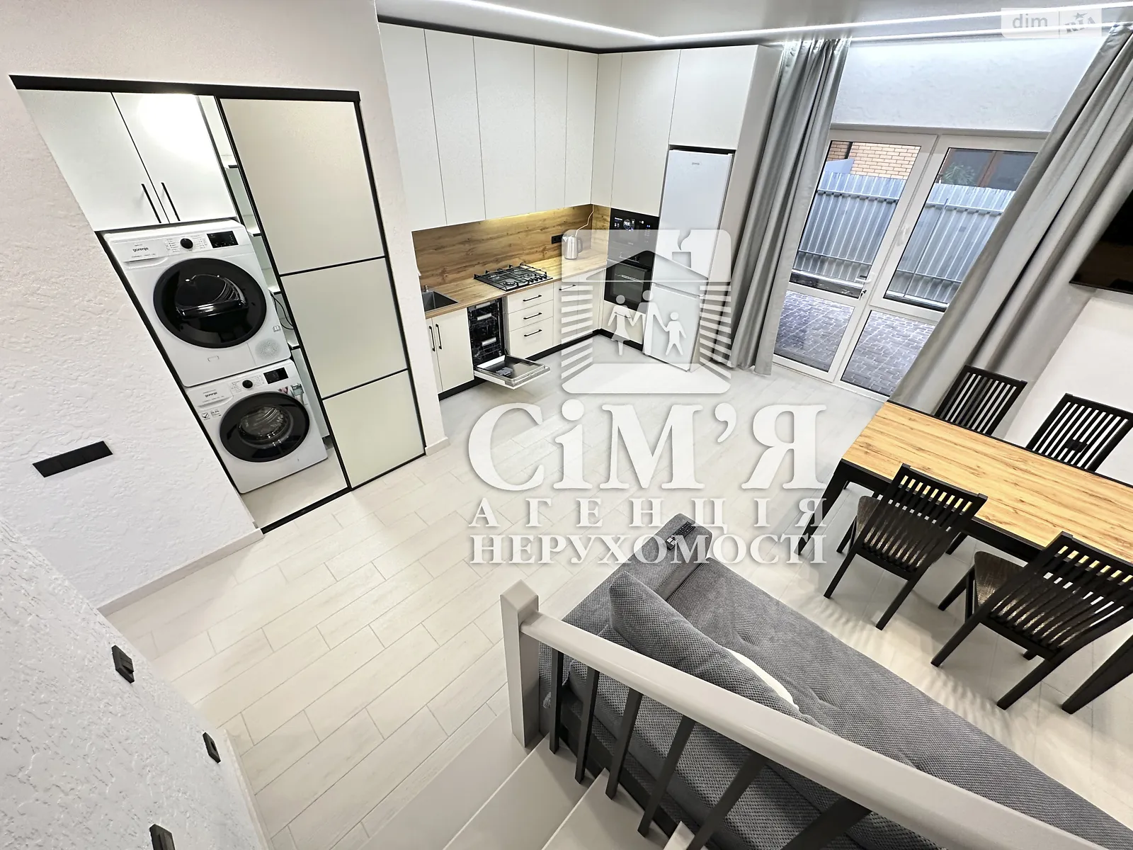 пер. Весняный Агрономичное, цена: 1200 $ - фото 1