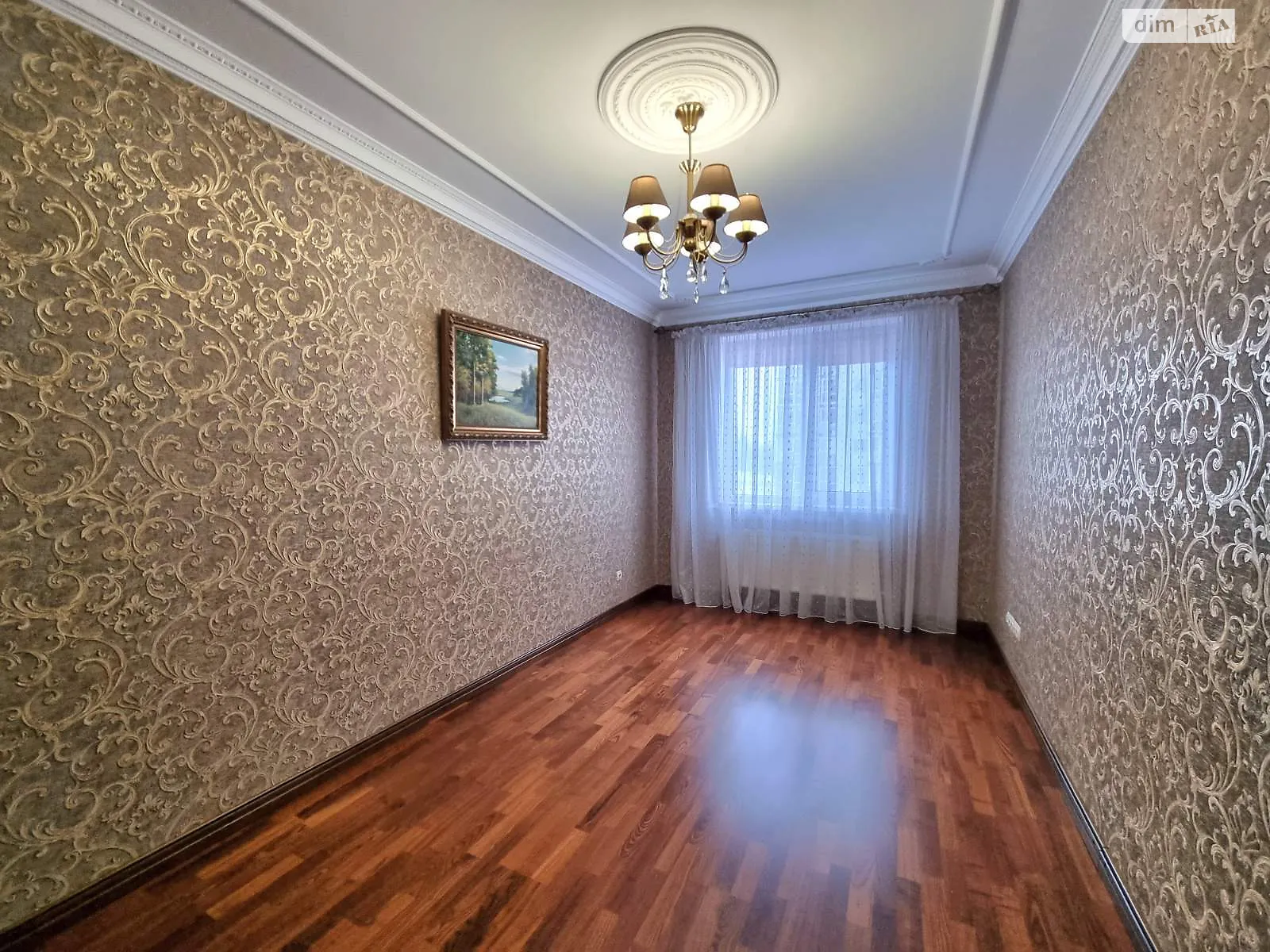 Продається 3-кімнатна квартира 78 кв. м у Житомирі, вул. Івана Сльоти, 49Д