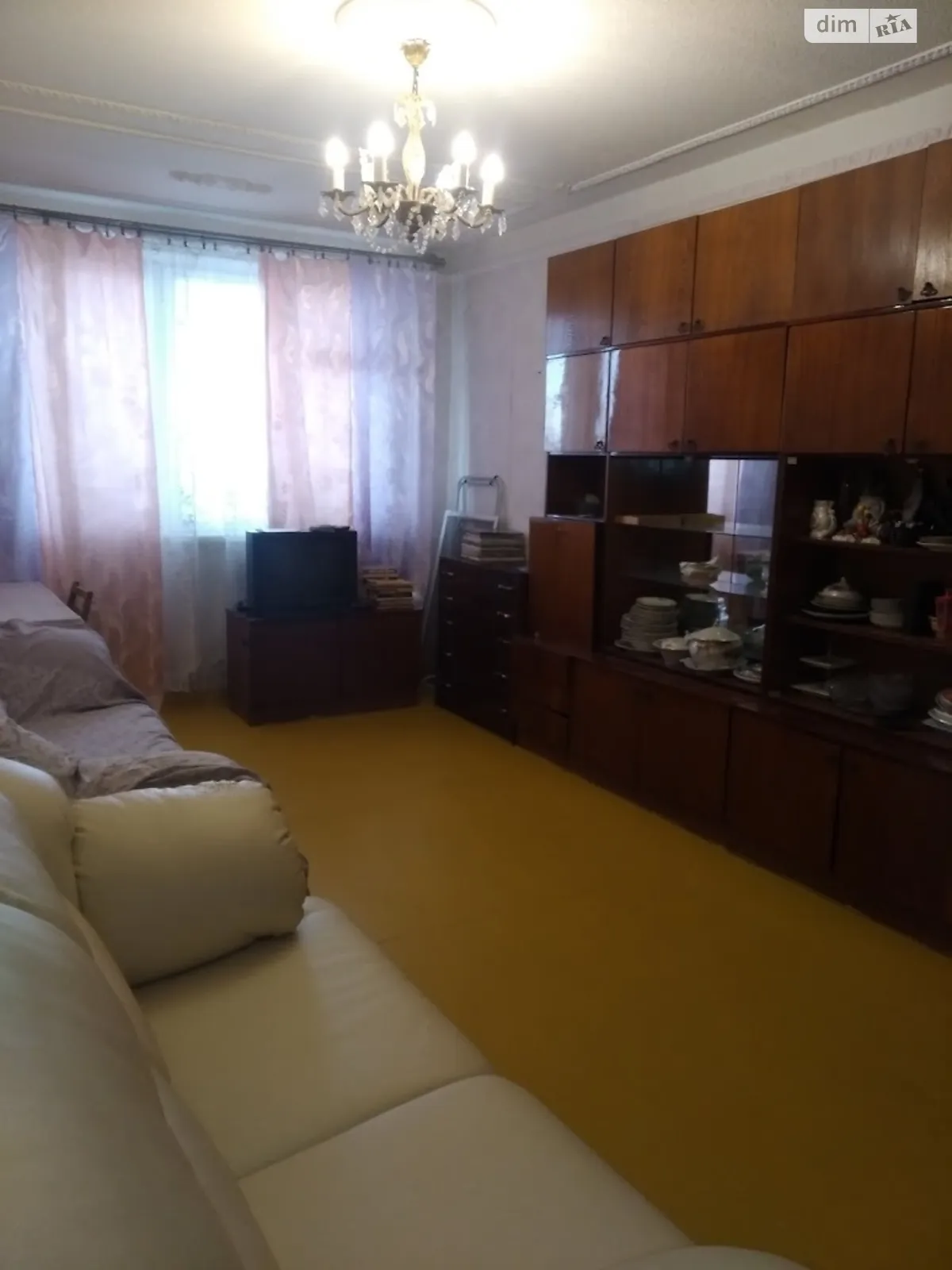 Продается 2-комнатная квартира 47 кв. м в Харькове, ул. Амосова, 9