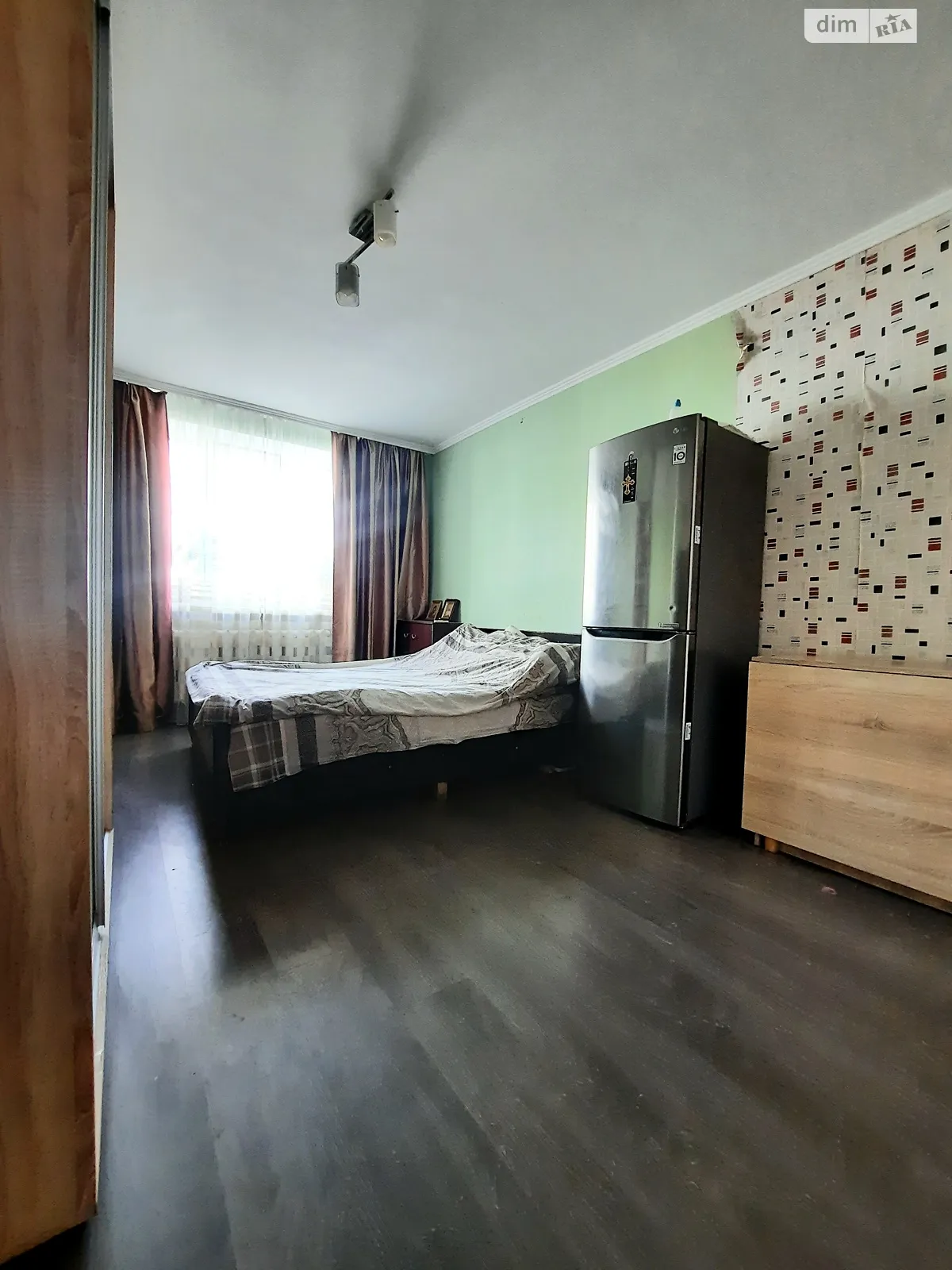 Продается комната 18 кв. м в Черноморске - фото 2