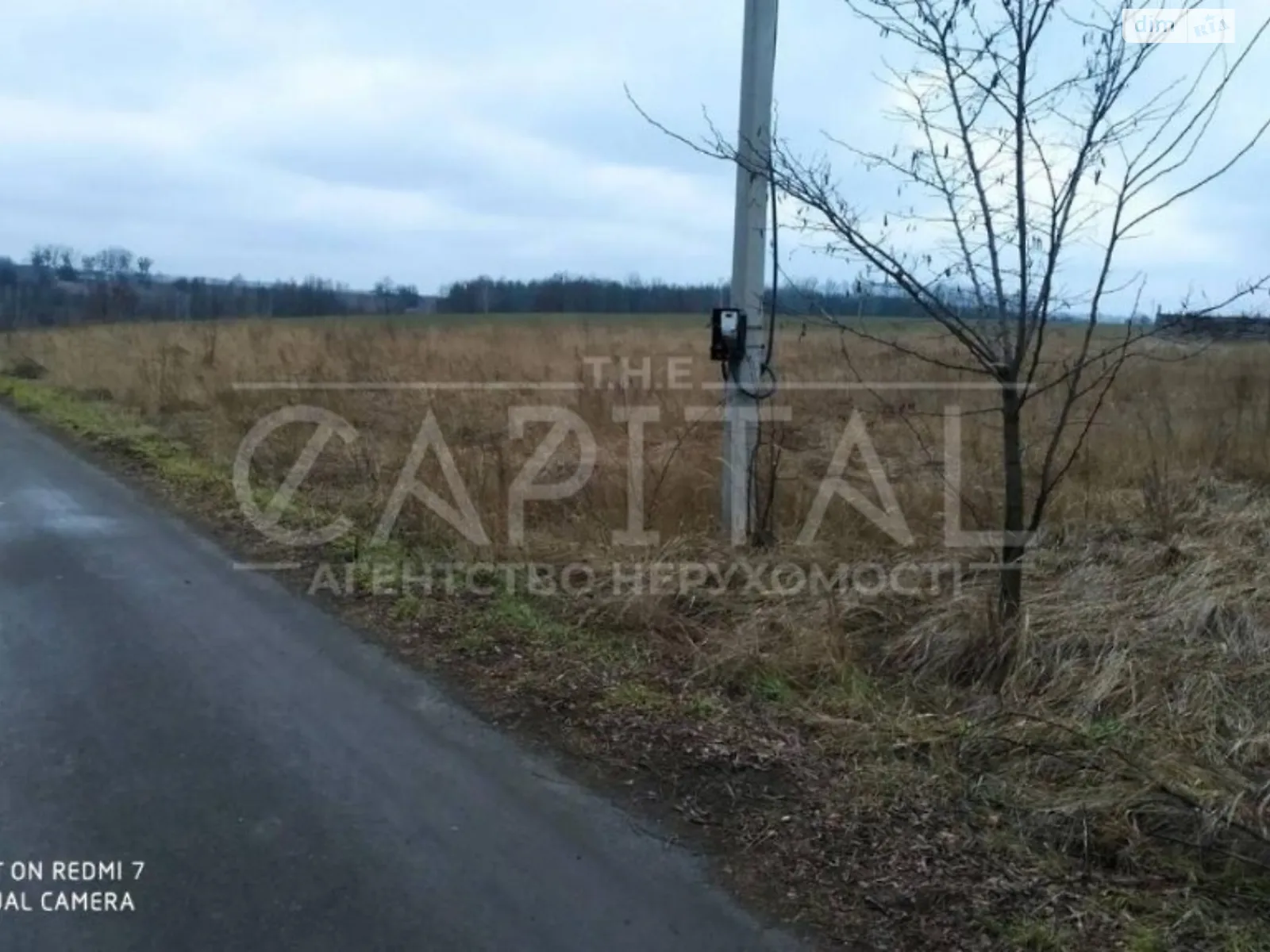 Продается земельный участок 25 соток в Киевской области - фото 2