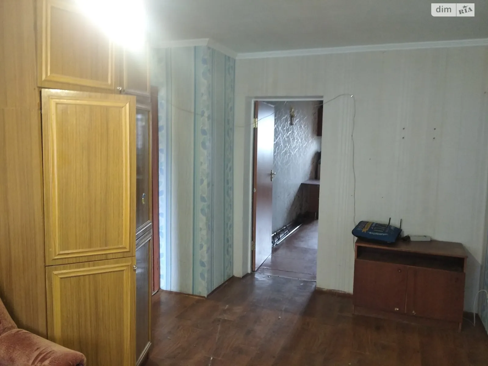 Продается 2-комнатная квартира 44.1 кв. м в Краснограде, цена: 20000 $