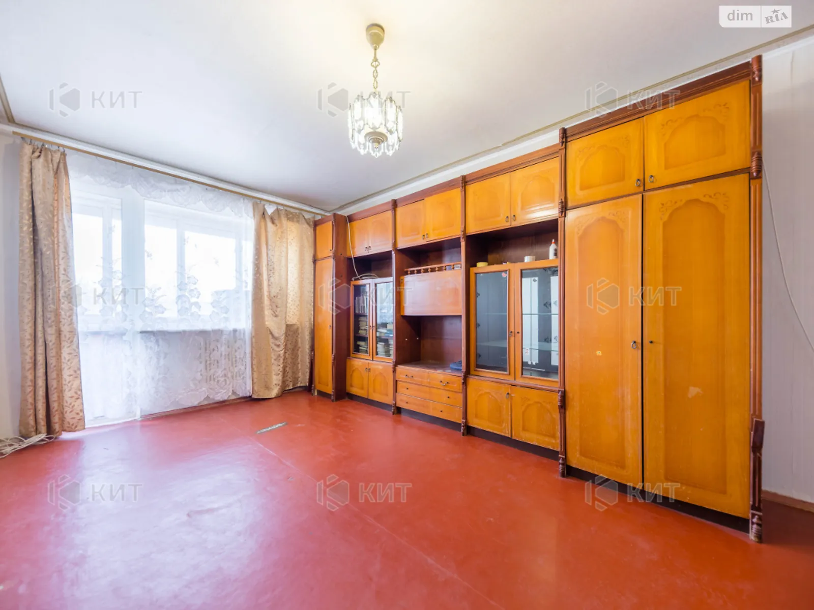 Продается 1-комнатная квартира 39 кв. м в Харькове, просп. Жуковского, 13 - фото 1