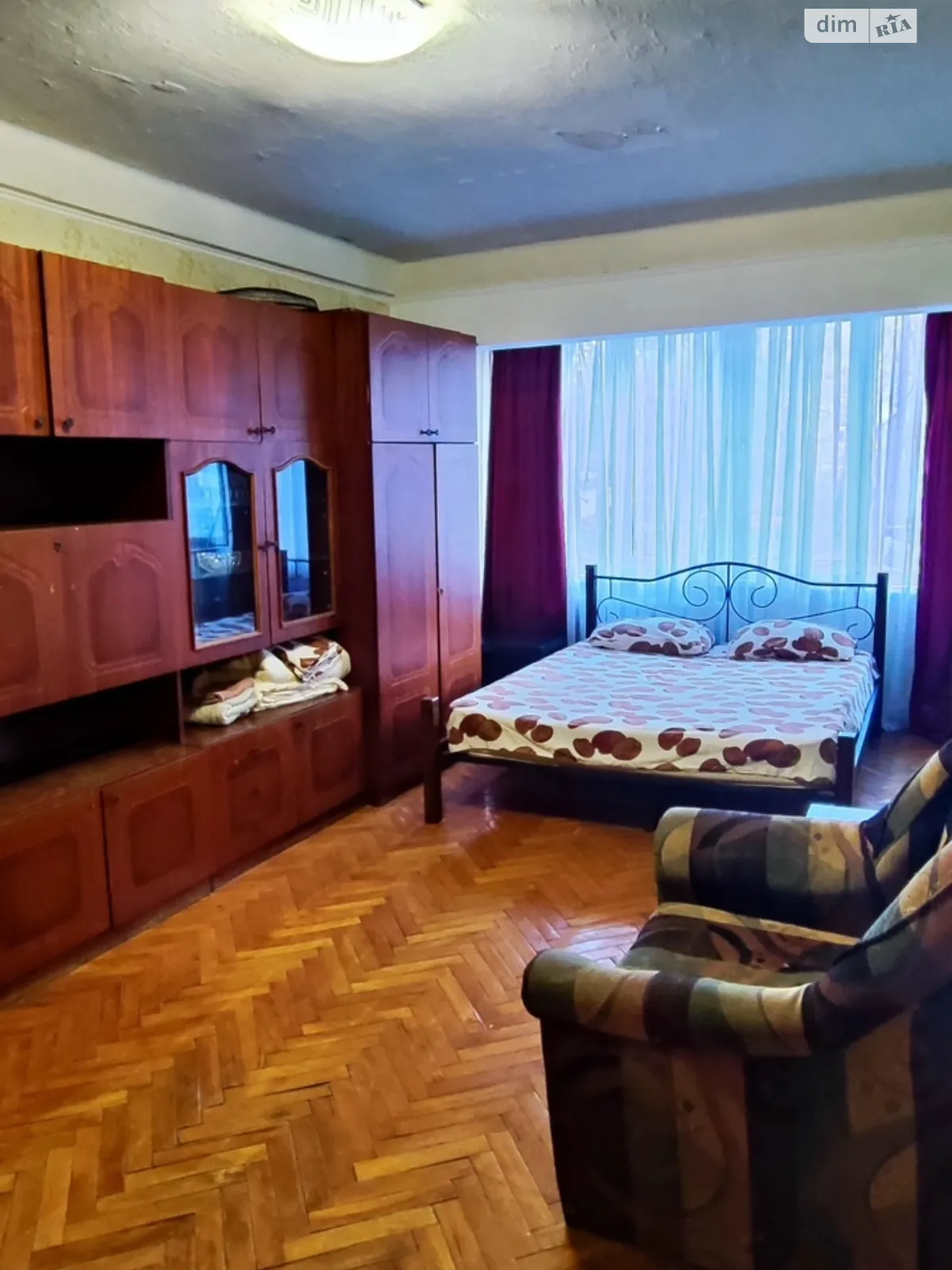 Сдается в аренду 1-комнатная квартира в Киеве - фото 3