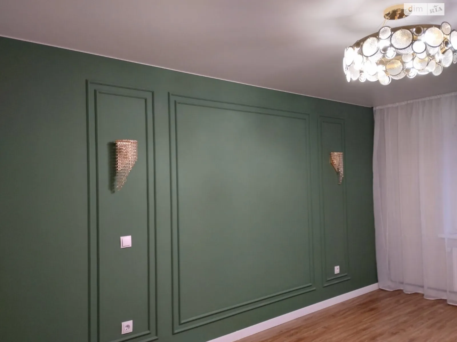 2-комнатная квартира 72 кв. м в Тернополе, ул. Киевская - фото 1
