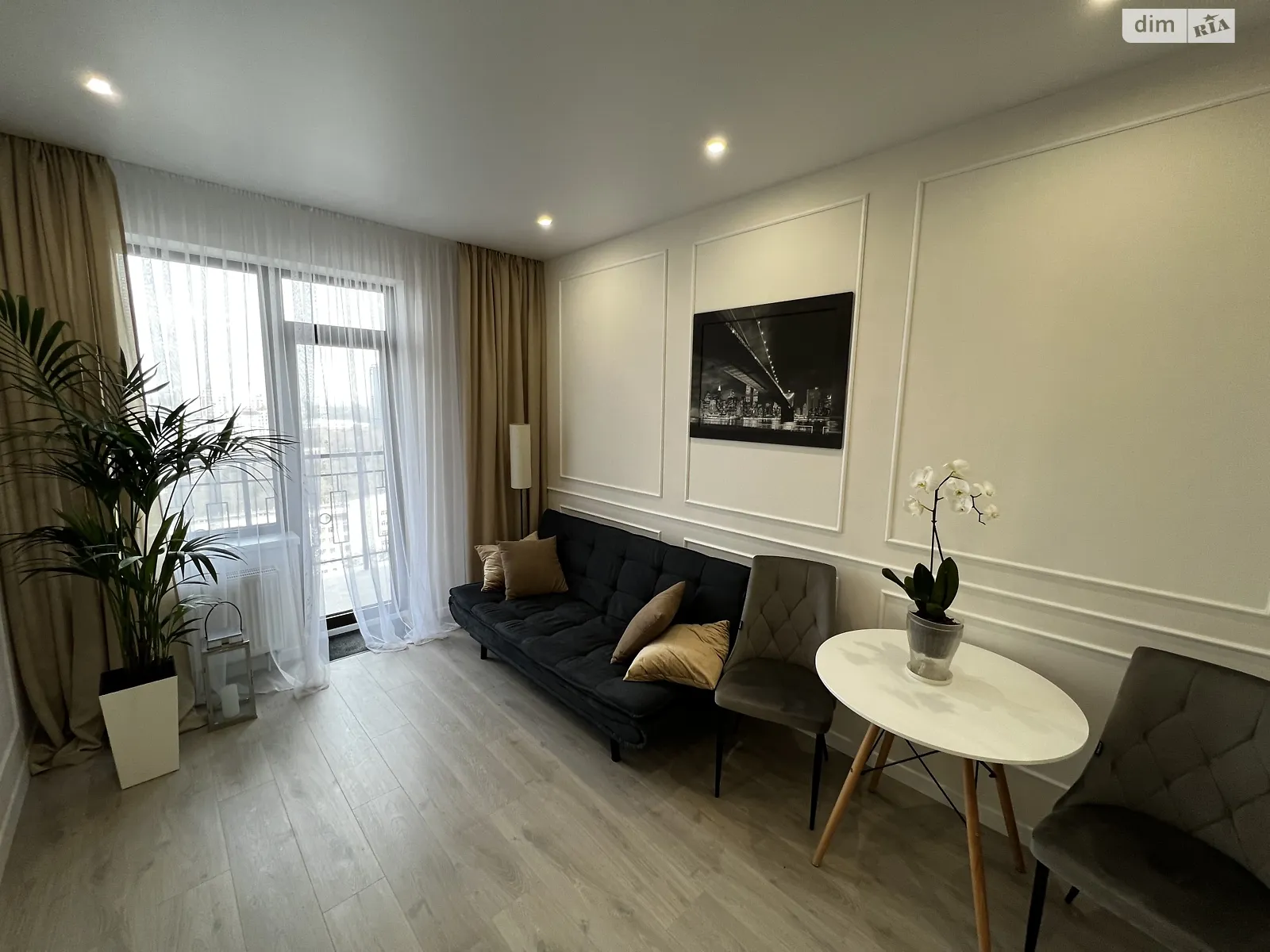 Продається 1-кімнатна квартира 30 кв. м у Одесі, вул. Генуезька, 1Г - фото 1