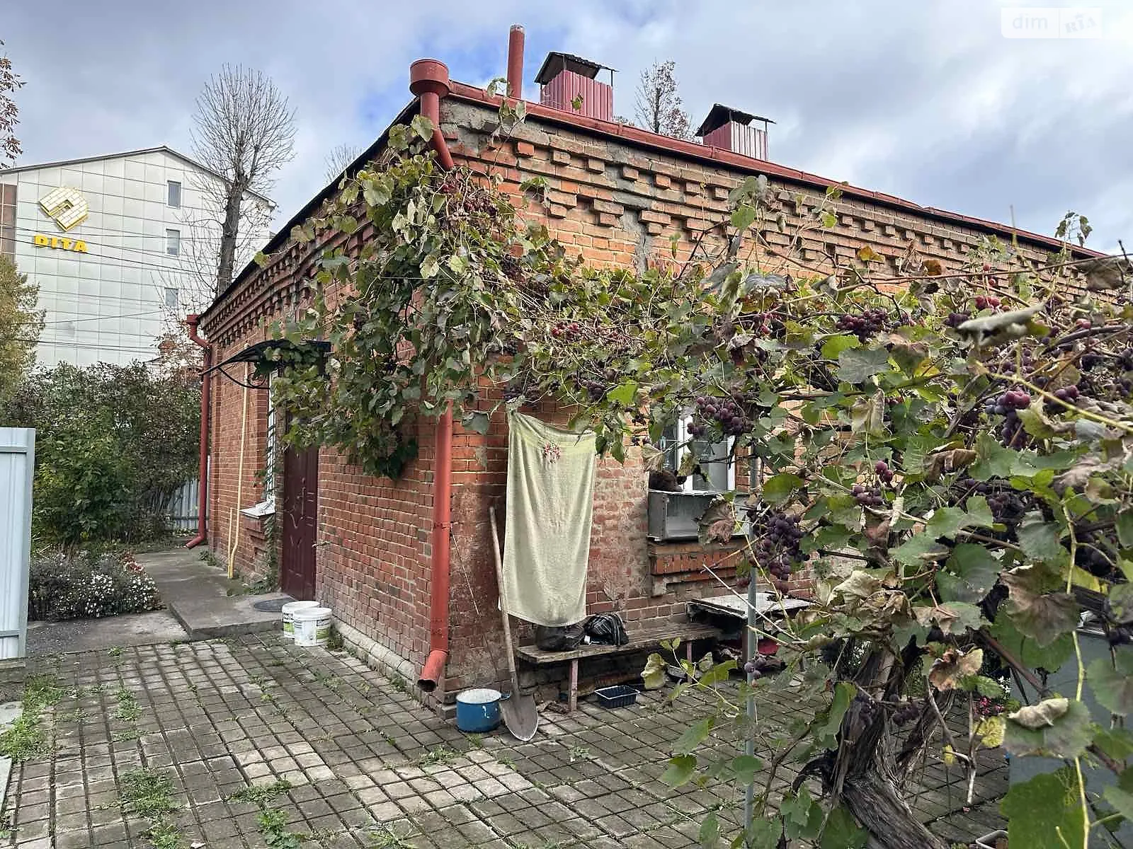 Продається одноповерховий будинок 72 кв. м з терасою, цена: 115000 $ - фото 1