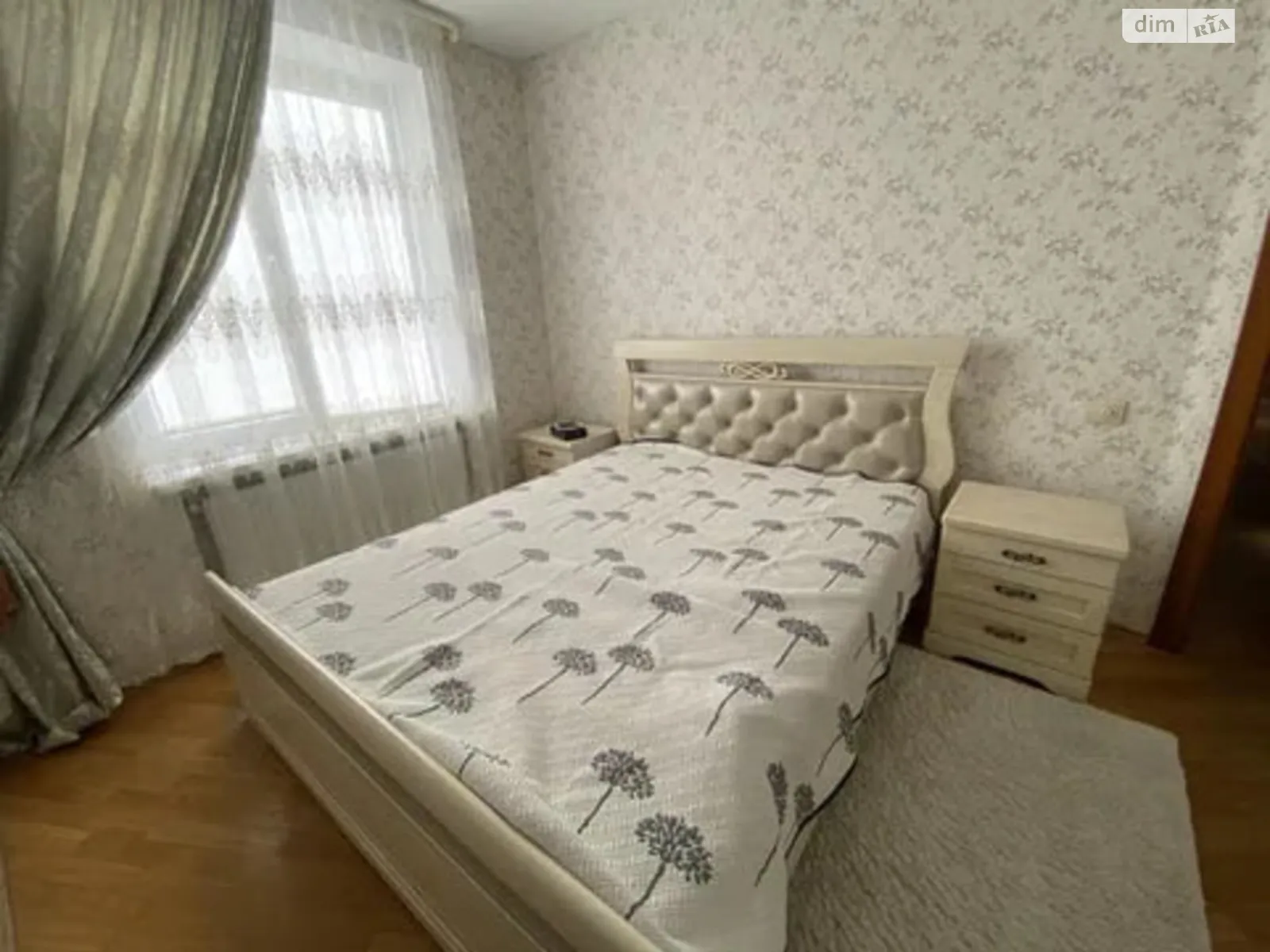 Сдается в аренду 2-комнатная квартира 52 кв. м в Киеве, ул. Академика Доброхотова, 11А - фото 1