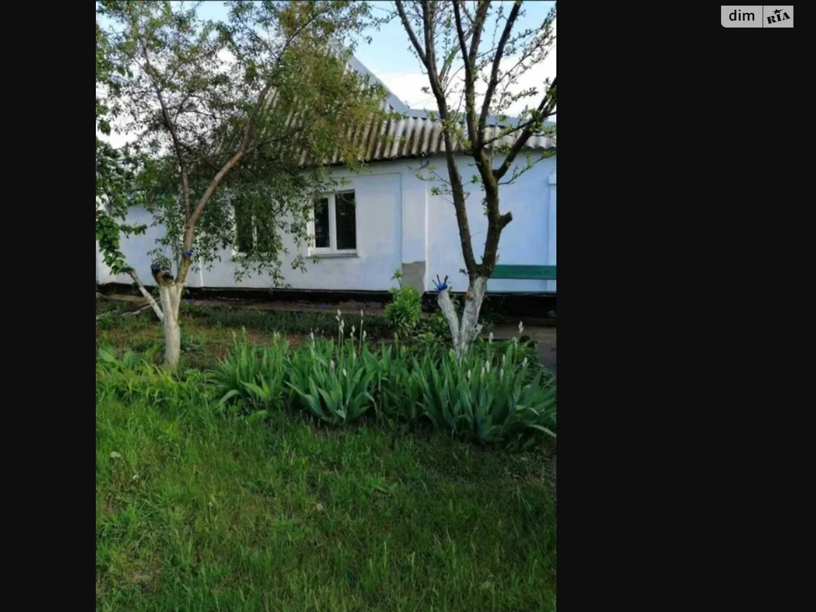 Продается одноэтажный дом 80 кв. м с садом, цена: 22000 $