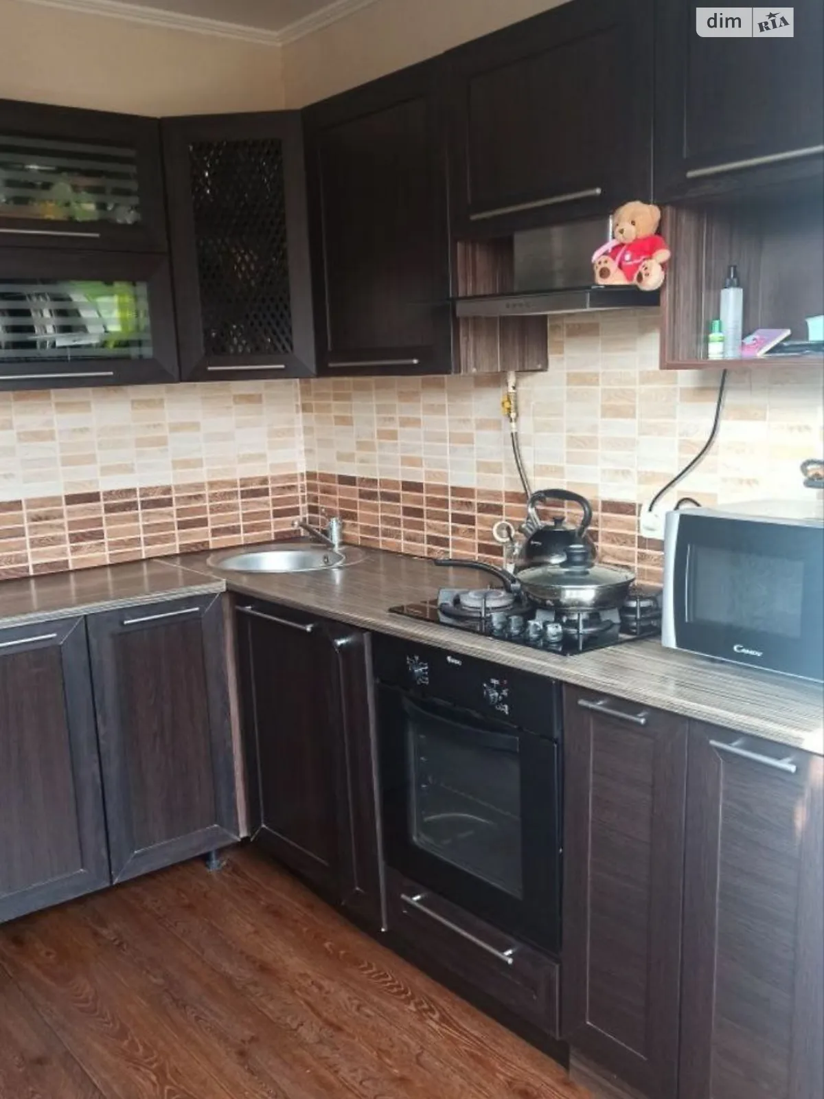 Продается 1-комнатная квартира 31 кв. м в Николаеве, цена: 25000 $ - фото 1