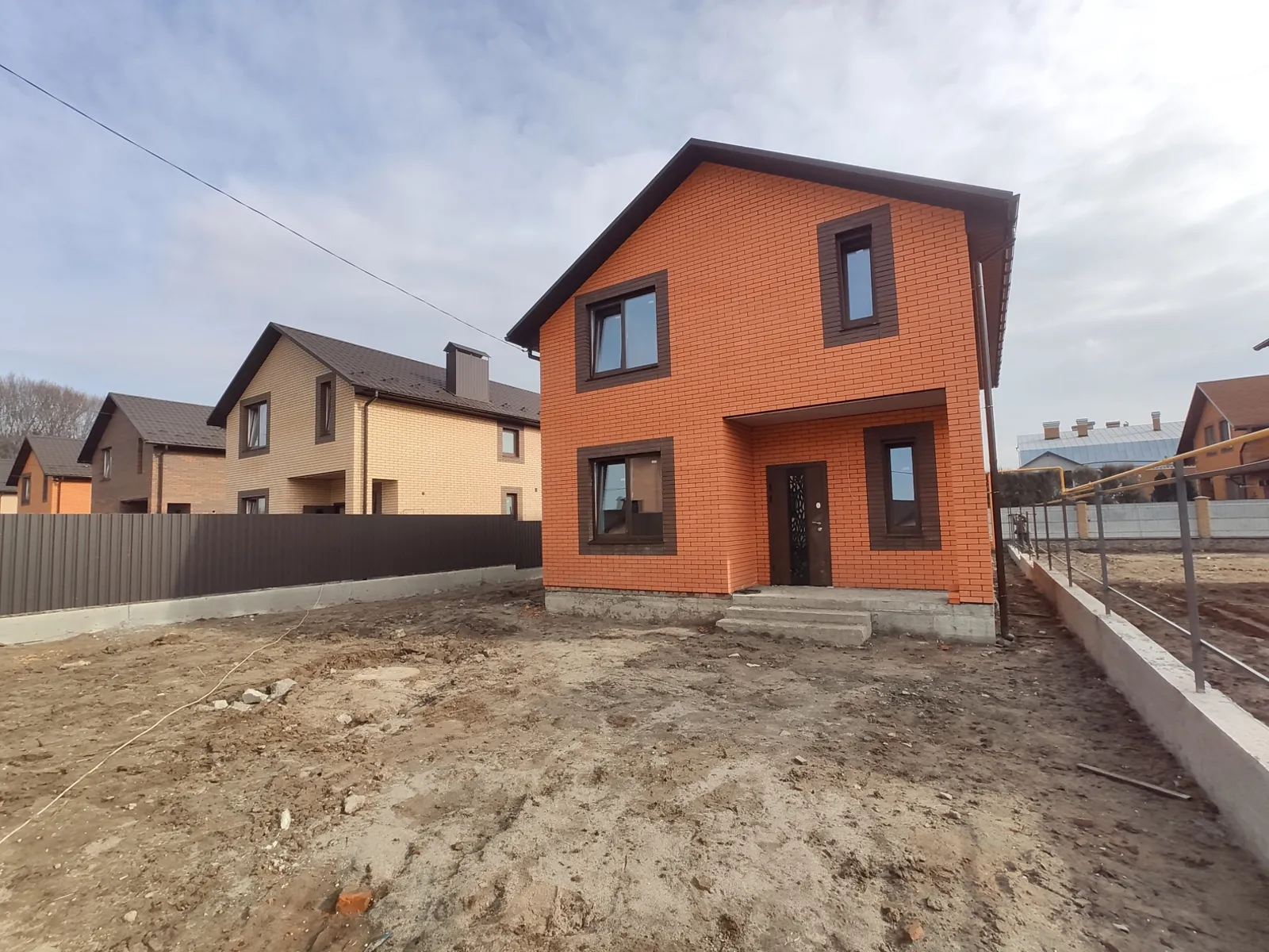 ул. Степана Руданского Зарванцы, цена: 96000 $ - фото 1