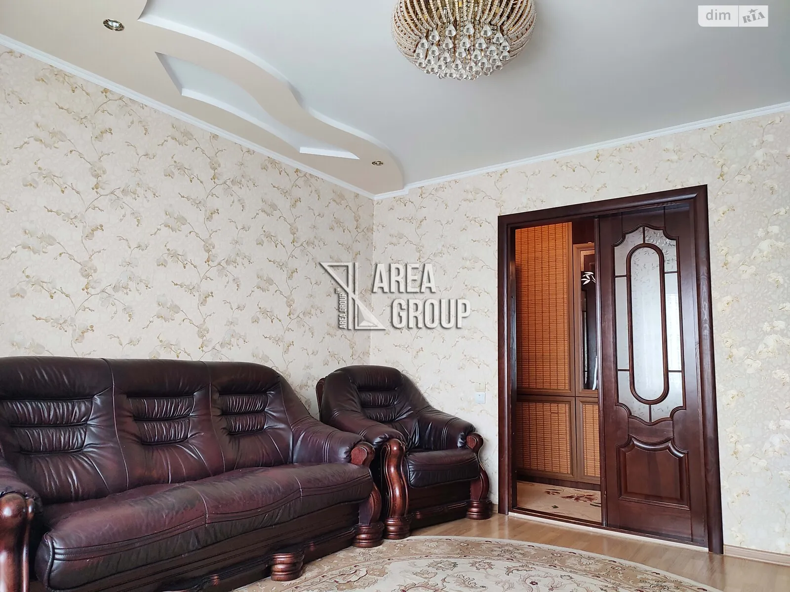 Сдается в аренду 2-комнатная квартира 50 кв. м в Каменце-Подольском, цена: 10000 грн