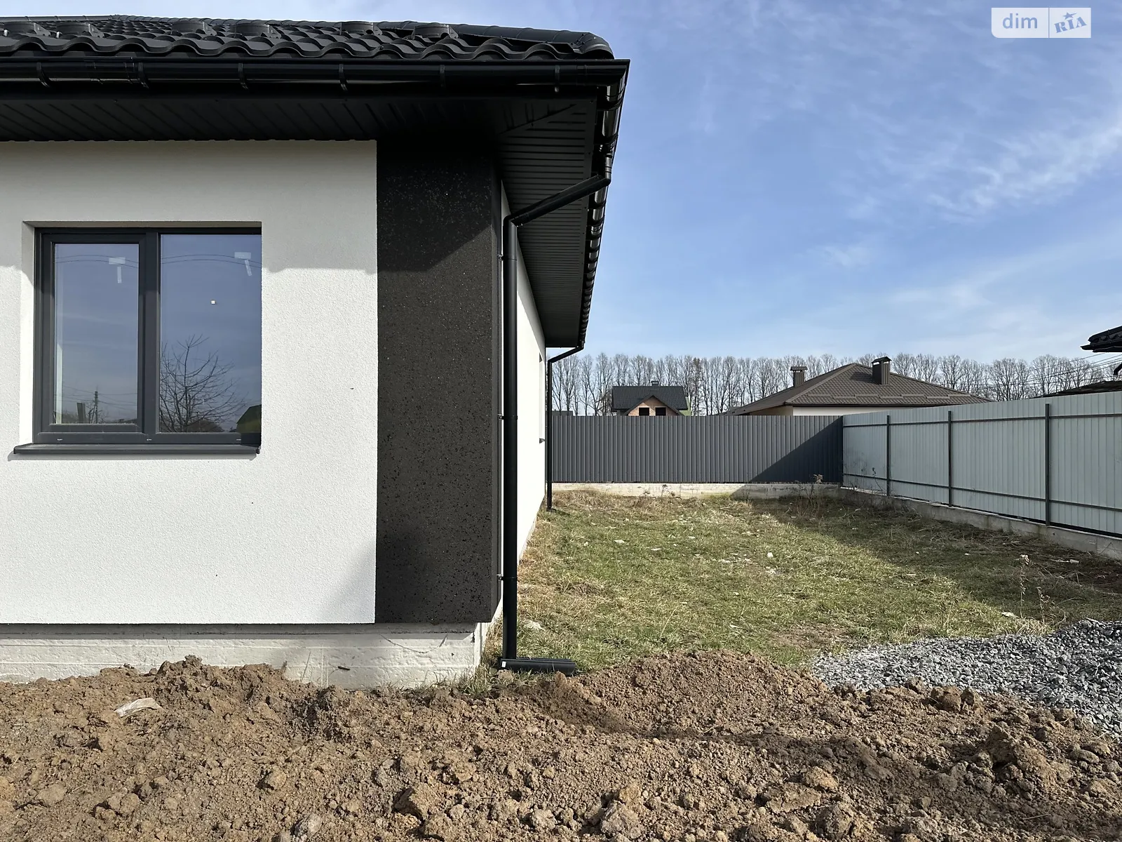 Продається одноповерховий будинок 91 кв. м з подвалом, цена: 70000 $ - фото 1