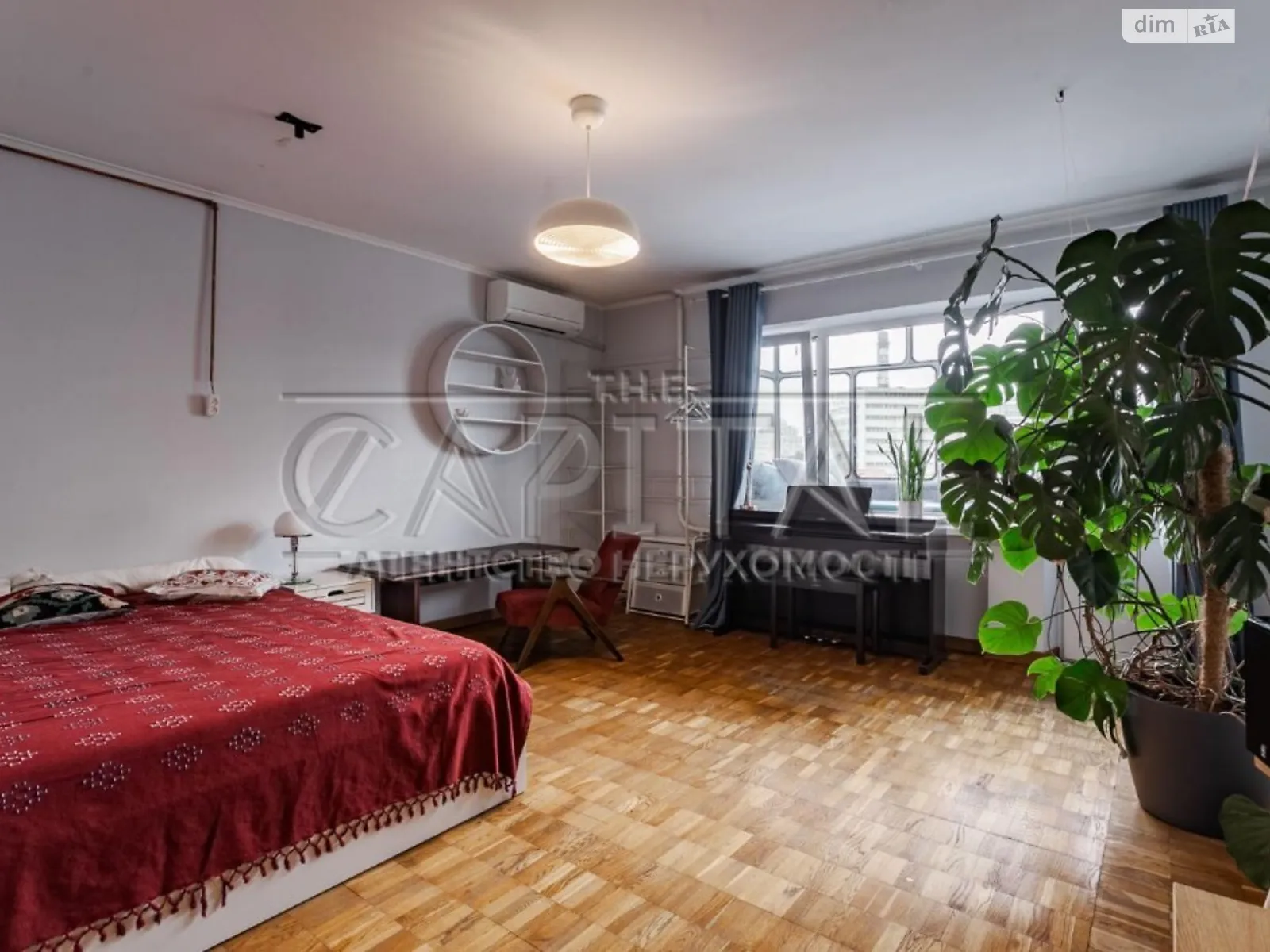 Сдается в аренду 2-комнатная квартира 68 кв. м в Киеве - фото 2