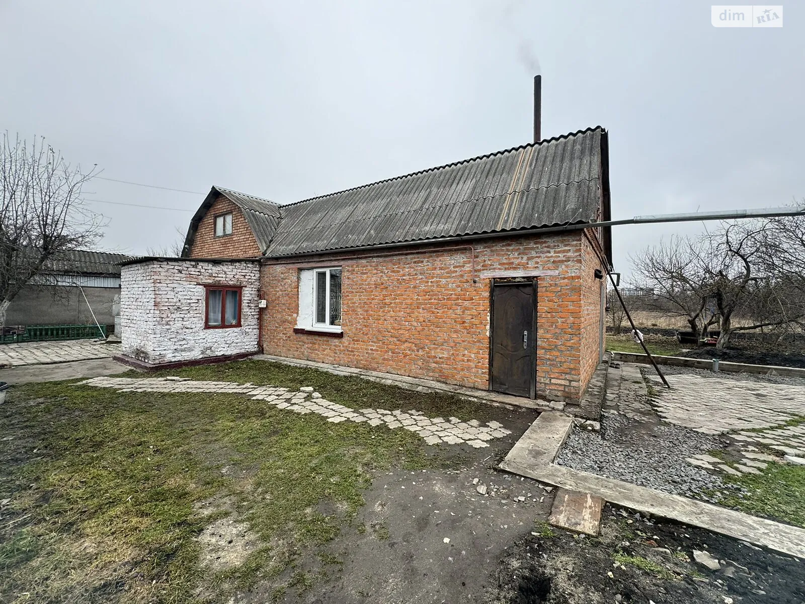 Продається одноповерховий будинок 75 кв. м з садом, цена: 63000 $ - фото 1