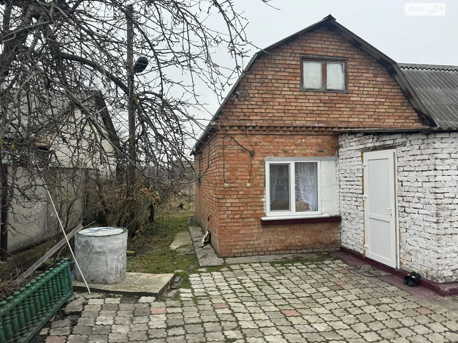 Продається одноповерховий будинок 75 кв. м з балконом - фото 2