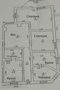 Сниму часть дома долгосрочно в Ивано-Франковской области