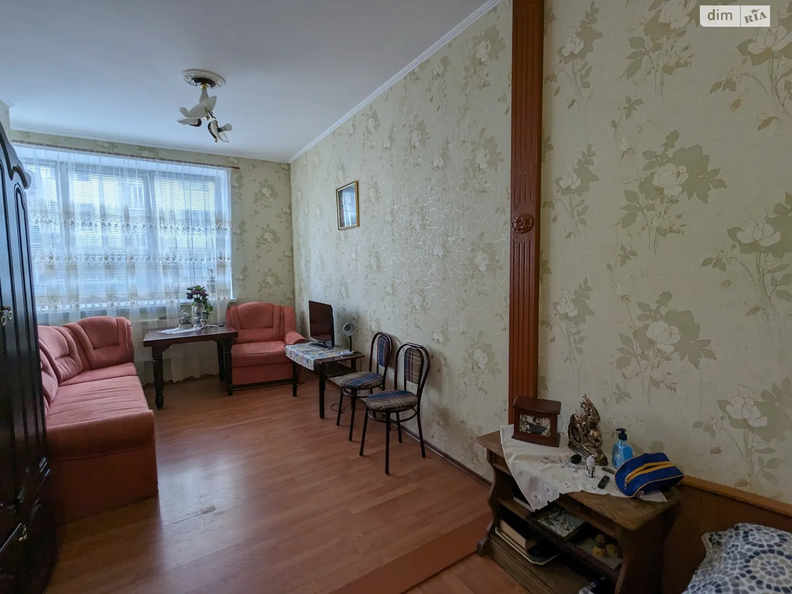 Продається 1-кімнатна квартира 63 кв. м у Одесі, пров. Педагогічний - фото 1