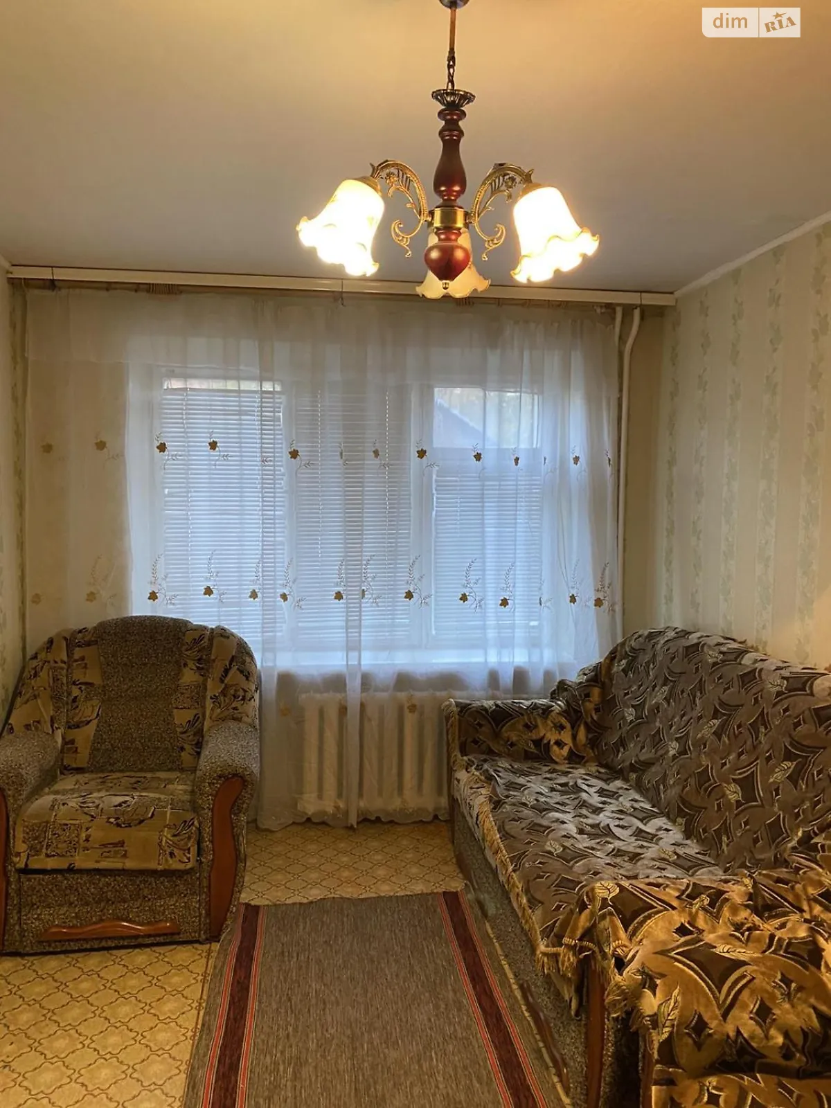 Продается 3-комнатная квартира 81 кв. м в Хмельницком, ул. Трудовая - фото 1