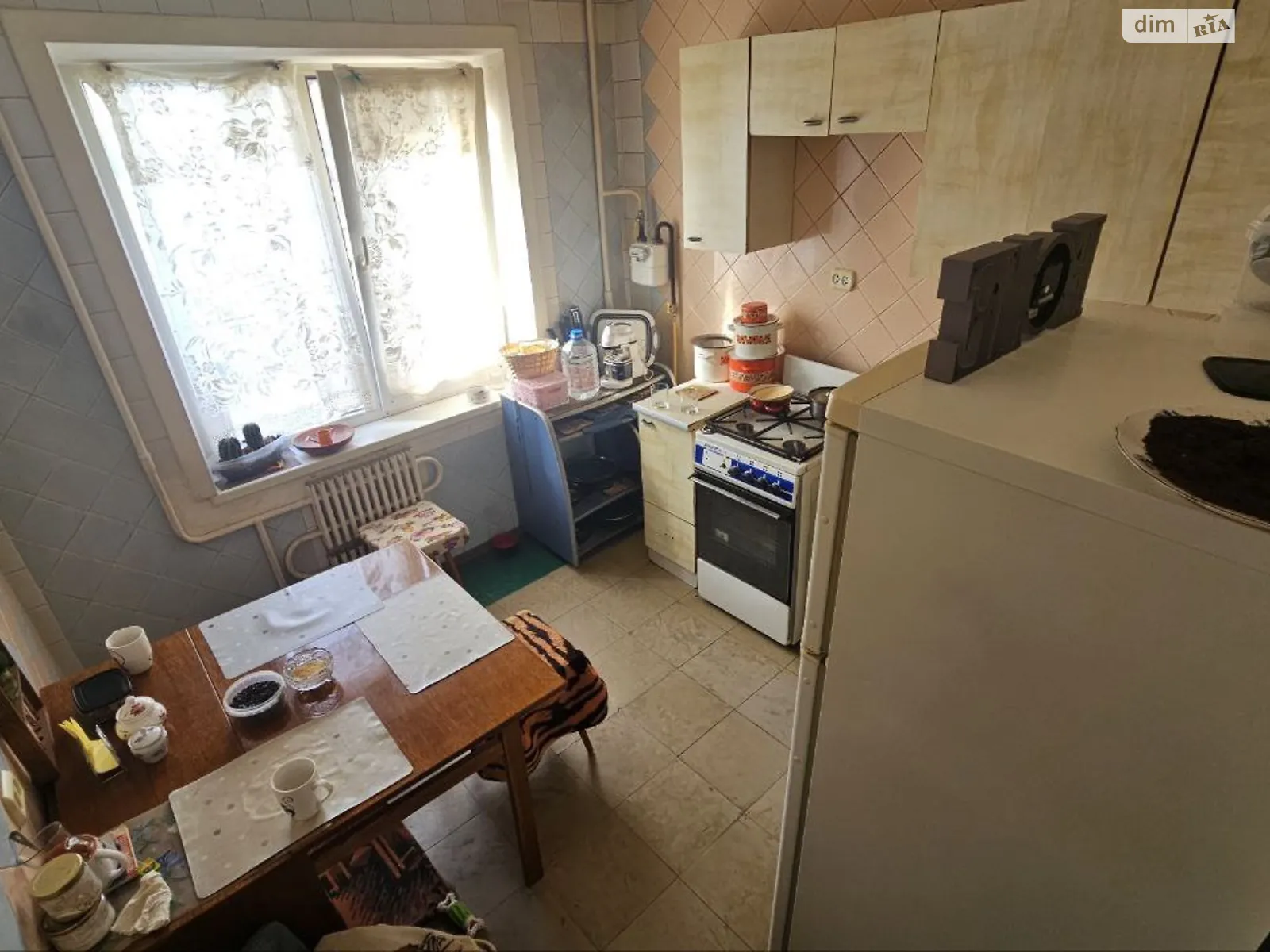 Продается 3-комнатная квартира 63 кв. м в Днепре, цена: 52000 $