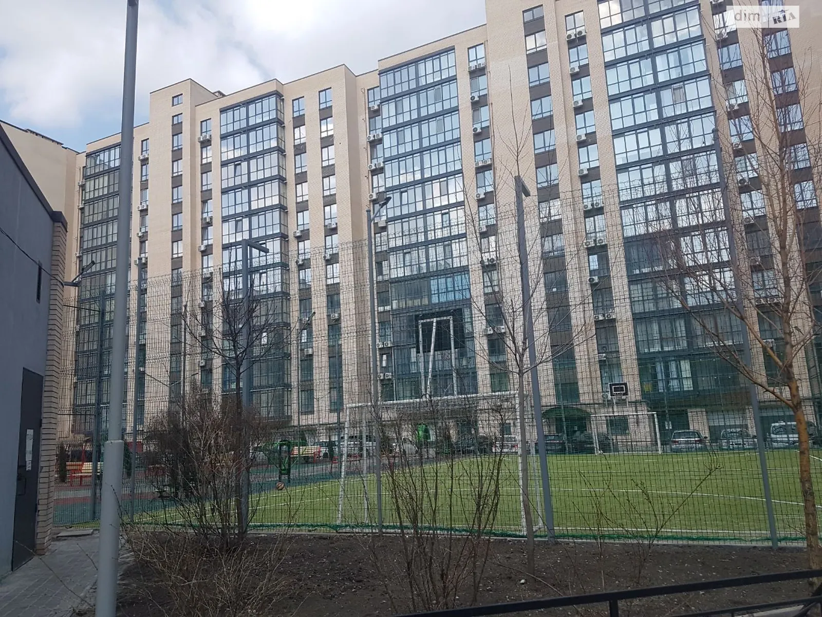 Продается 2-комнатная квартира 55 кв. м в Днепре, цена: 70000 $ - фото 1