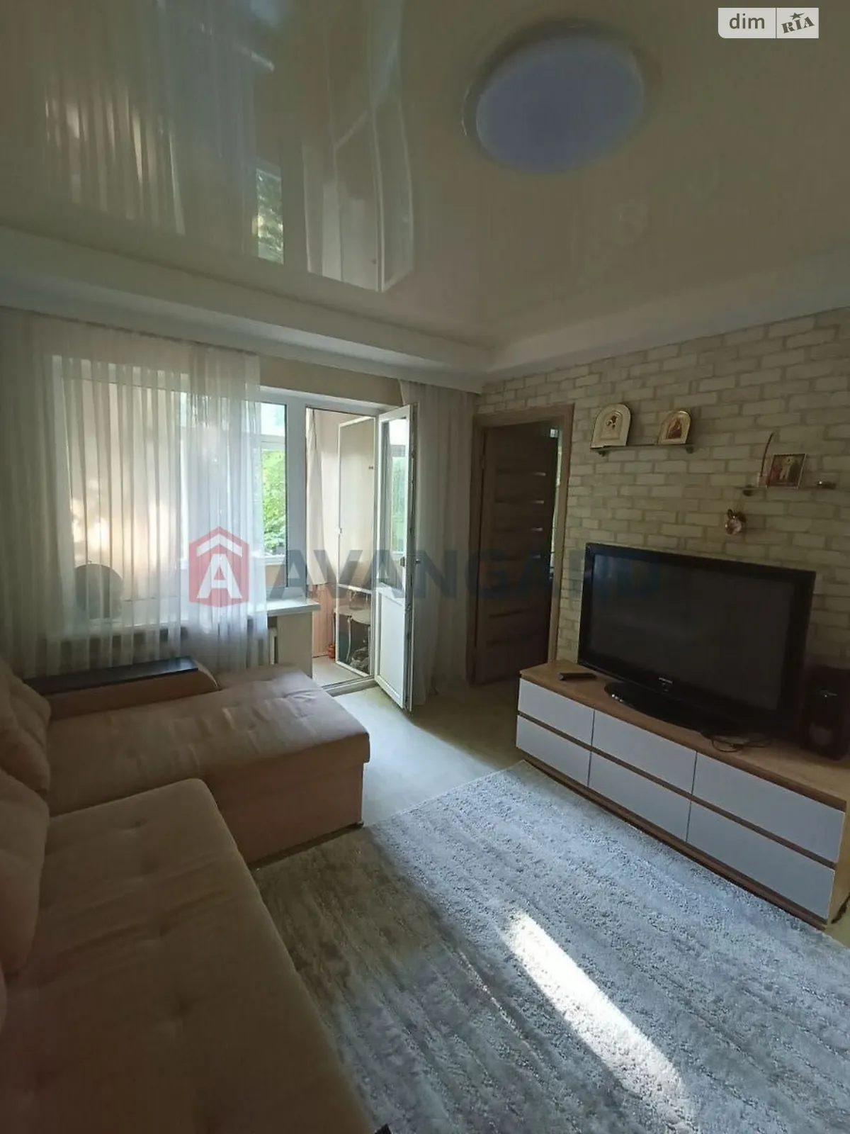 1-комнатная квартира 31.05 кв. м в, цена: 25000 $ - фото 1