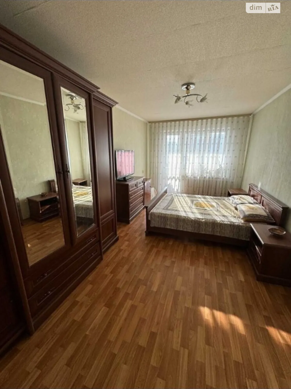 Сдается в аренду 3-комнатная квартира 70 кв. м в Днепре, Донецкое шоссе