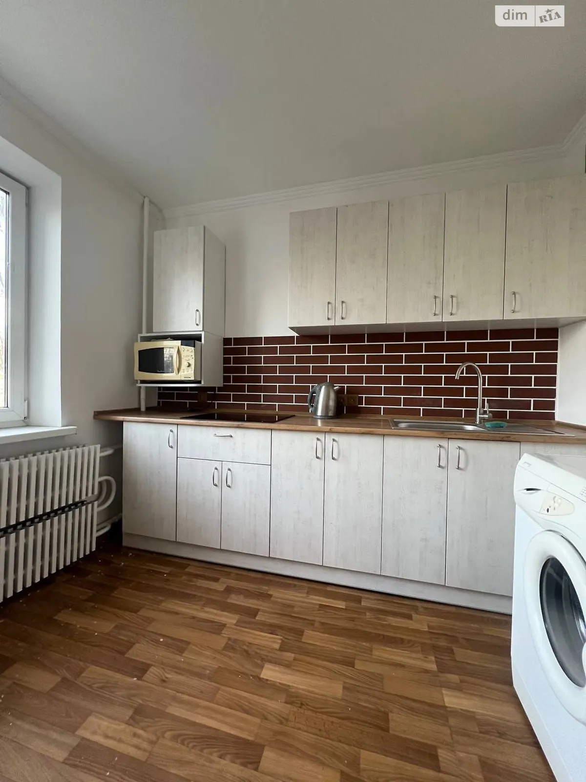 Продается 2-комнатная квартира 52 кв. м в Днепре, пер. Парусный, 13 - фото 1