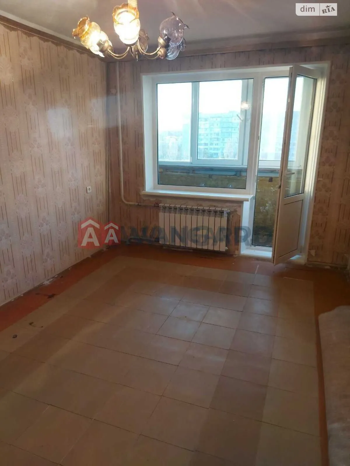 Продается 4-комнатная квартира 86.8 кв. м в Днепре, цена: 44000 $