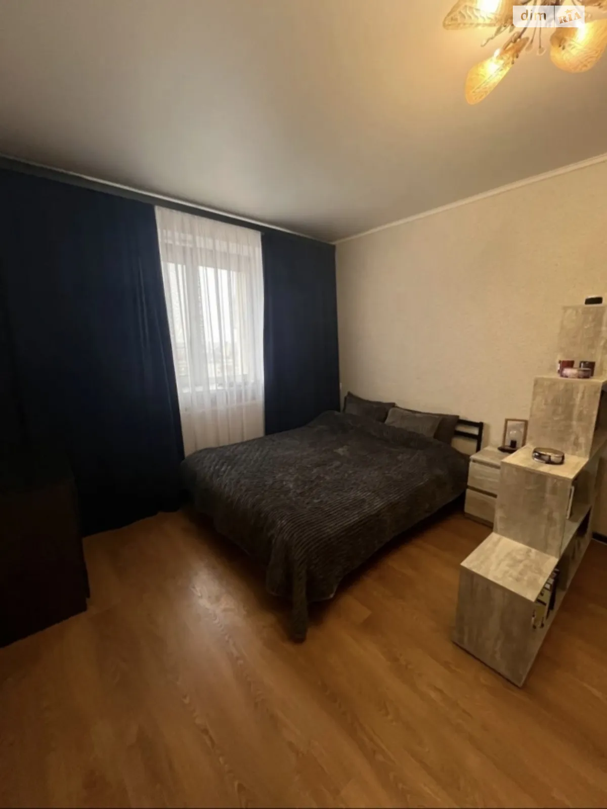 Продается 1-комнатная квартира 42 кв. м в Житомире, ул. Киевская, 106