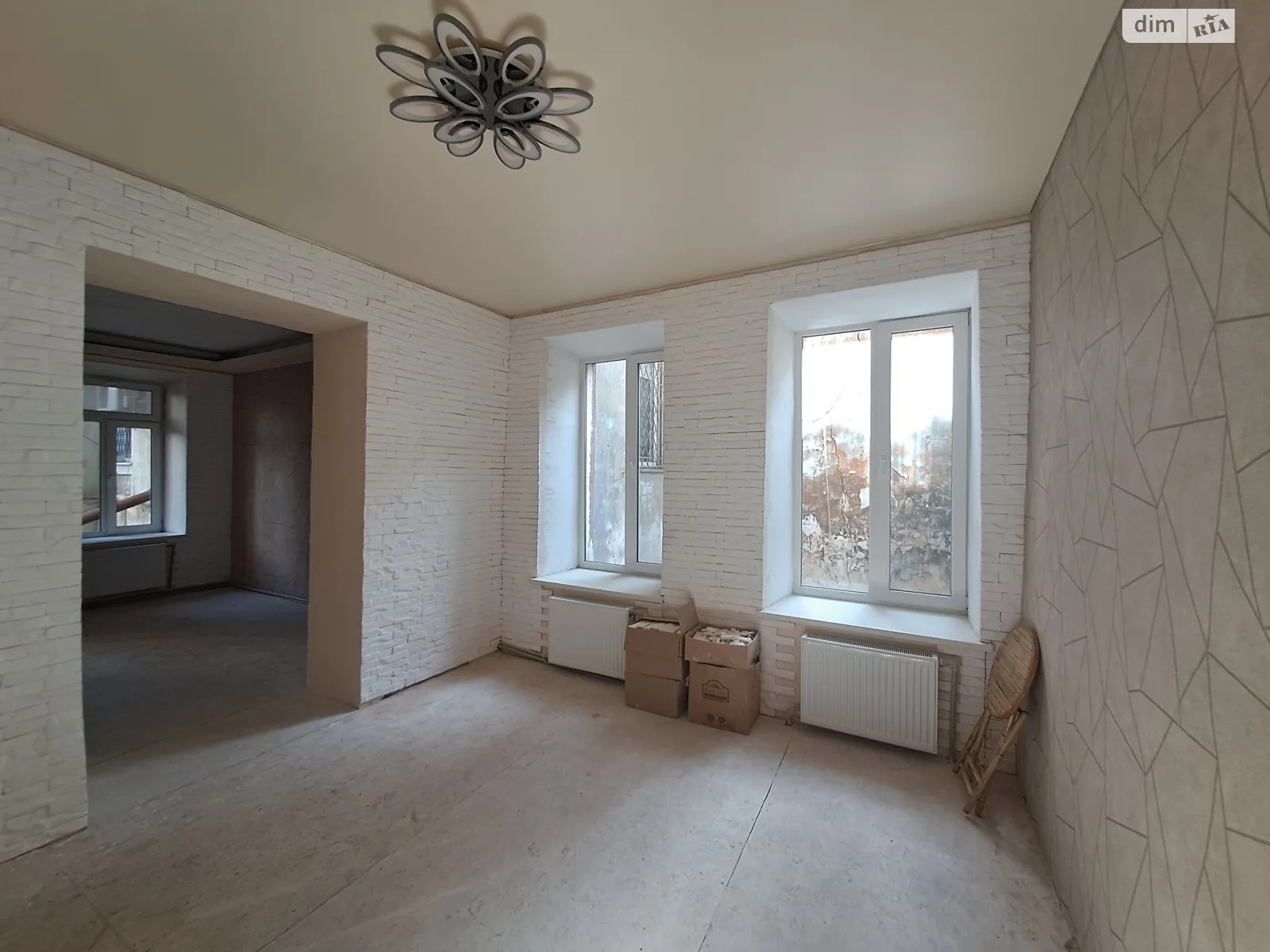 Продается 2-комнатная квартира 56 кв. м в Одессе, ул. Большая Арнаутская - фото 1