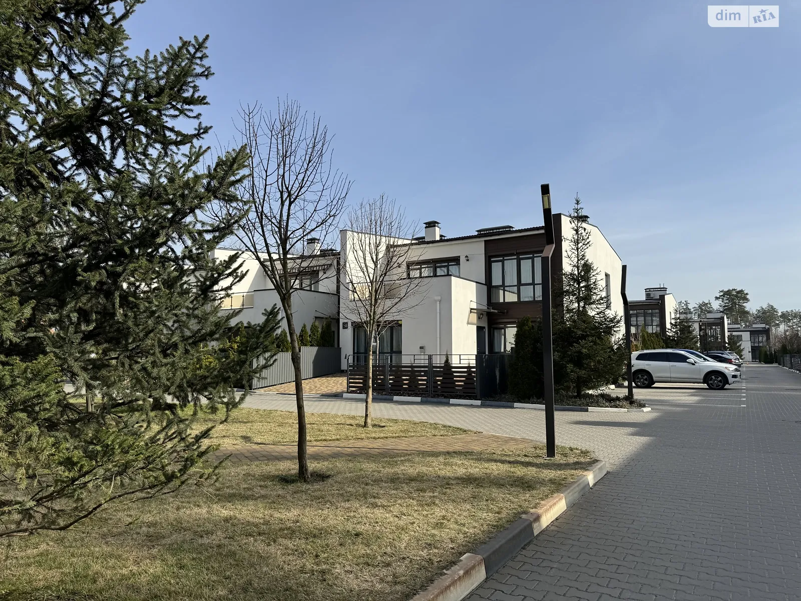 ул. Лучшая Ирпень ЖК Green Place, цена: 125000 $