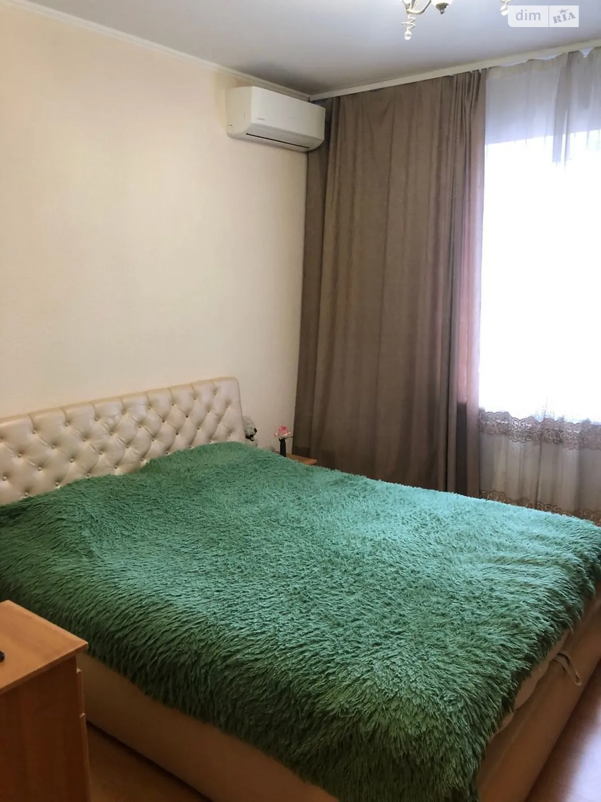 Продается 2-комнатная квартира 54.4 кв. м в Киеве, ул. Анны Ахматовой, 4 - фото 1