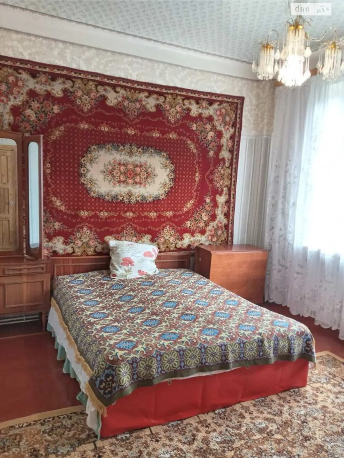 Продается 1-комнатная квартира 60 кв. м в Кропивницком - фото 2