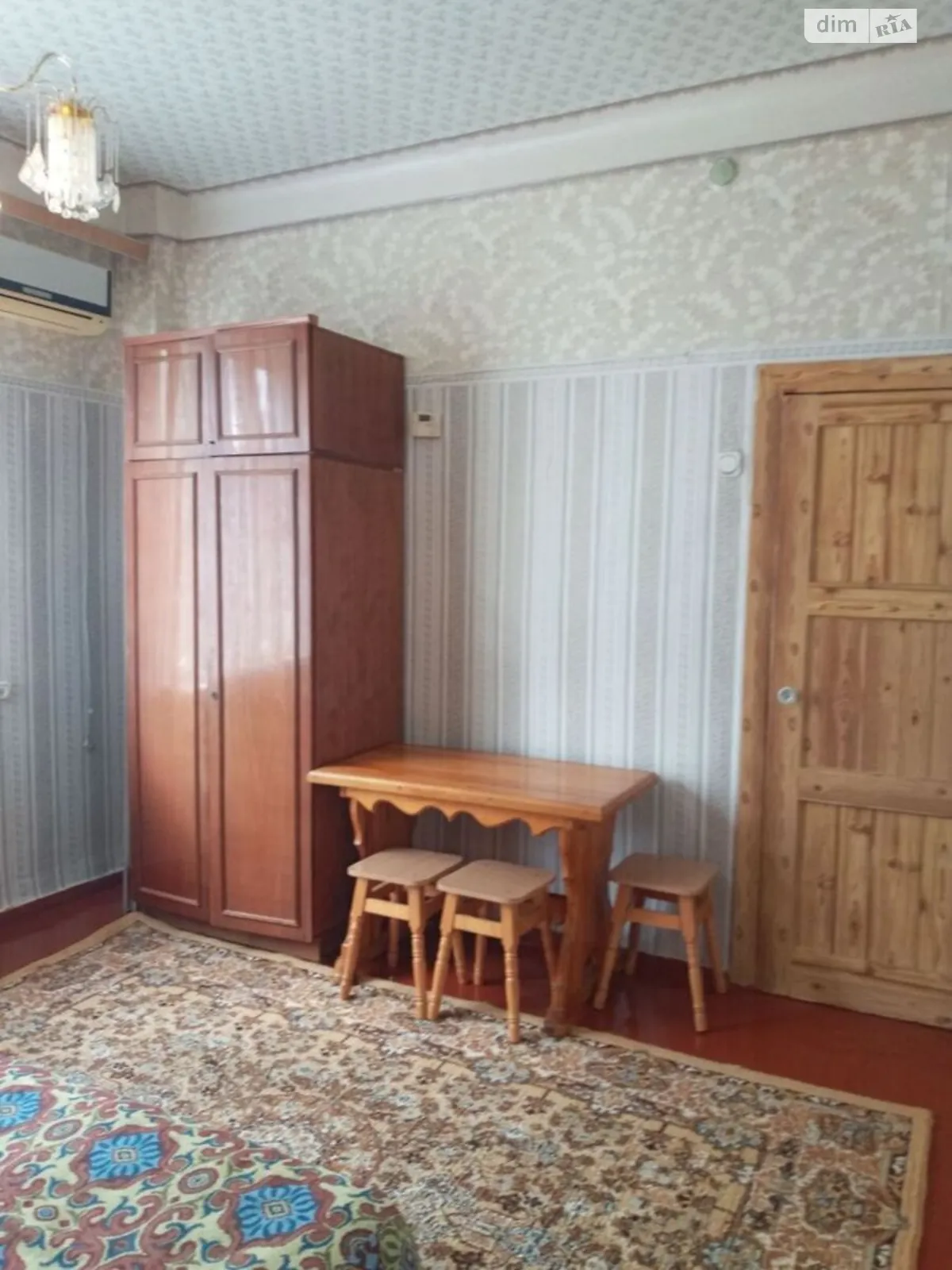Продается 1-комнатная квартира 60 кв. м в Кропивницком - фото 3