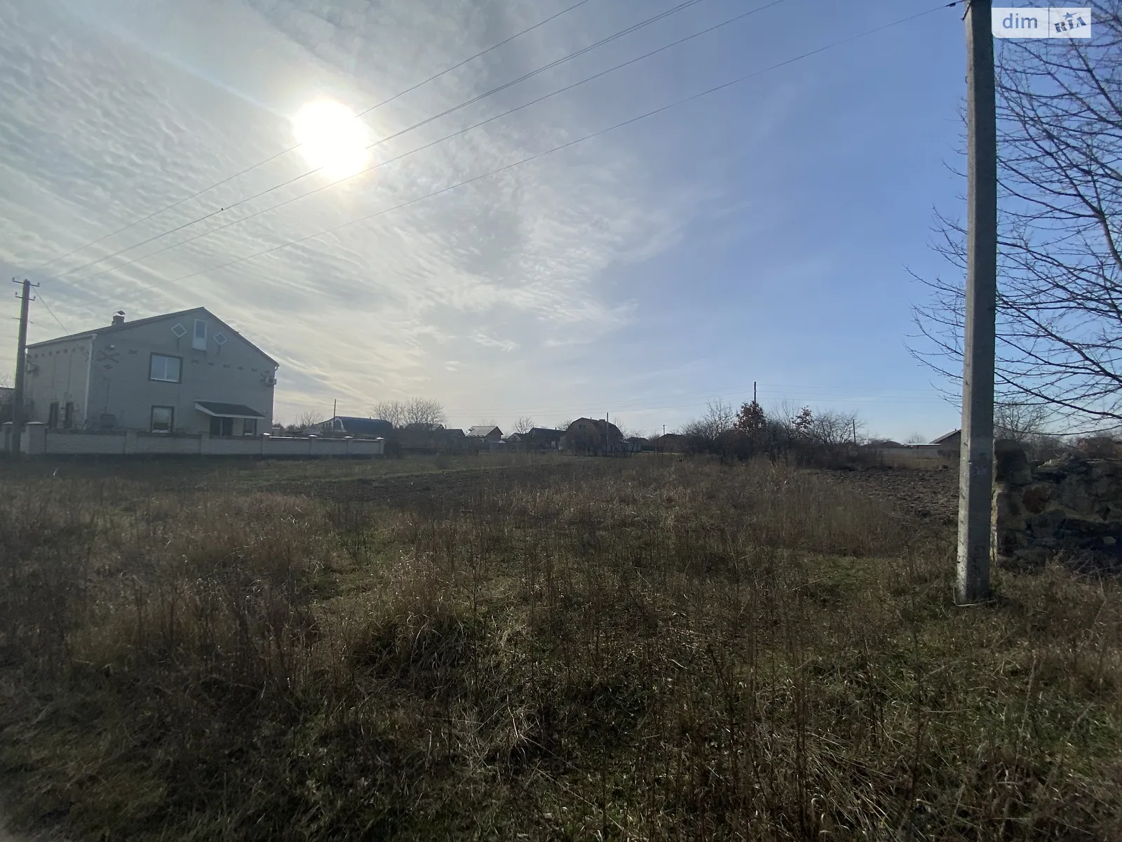 Продается земельный участок 15 соток в Винницкой области - фото 3