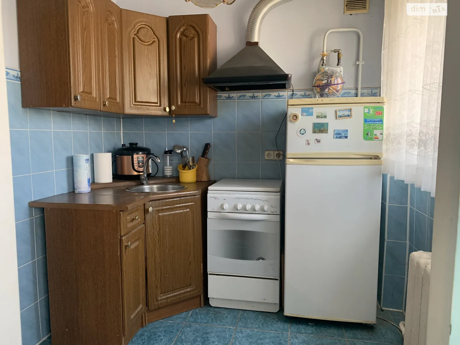 1-комнатная квартира 24 кв. м в Тернополе, цена: 6000 грн
