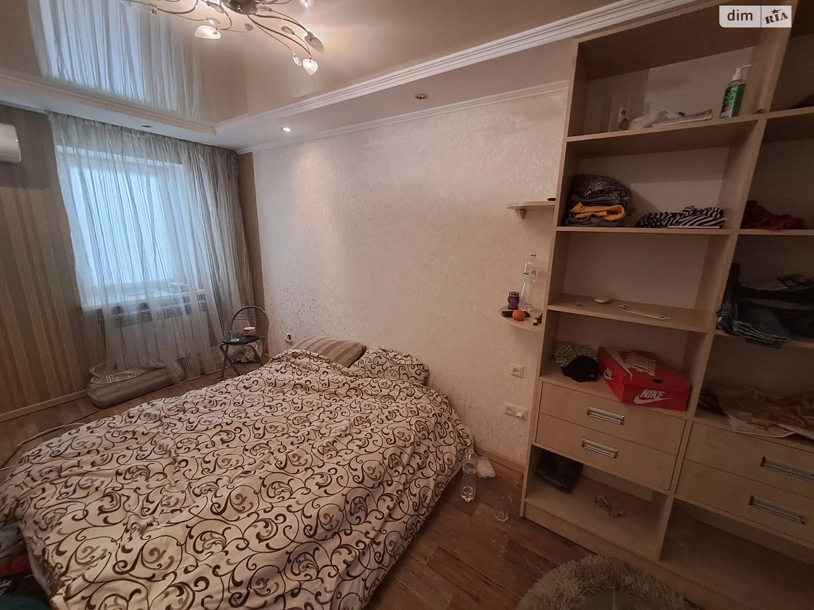 Продается 2-комнатная квартира 46.7 кв. м в Одессе, ул. Садиковская, 16 - фото 1