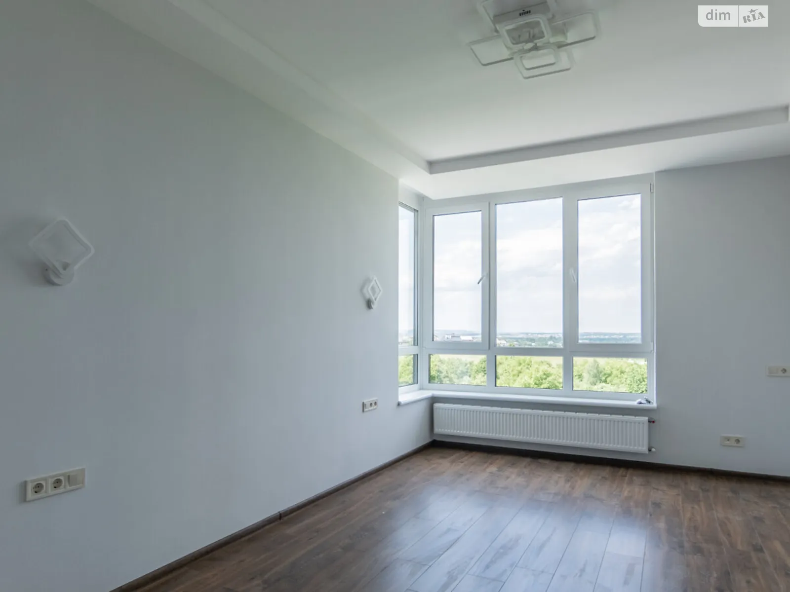 Продается 1-комнатная квартира 50.39 кв. м в Лисиничах - фото 4